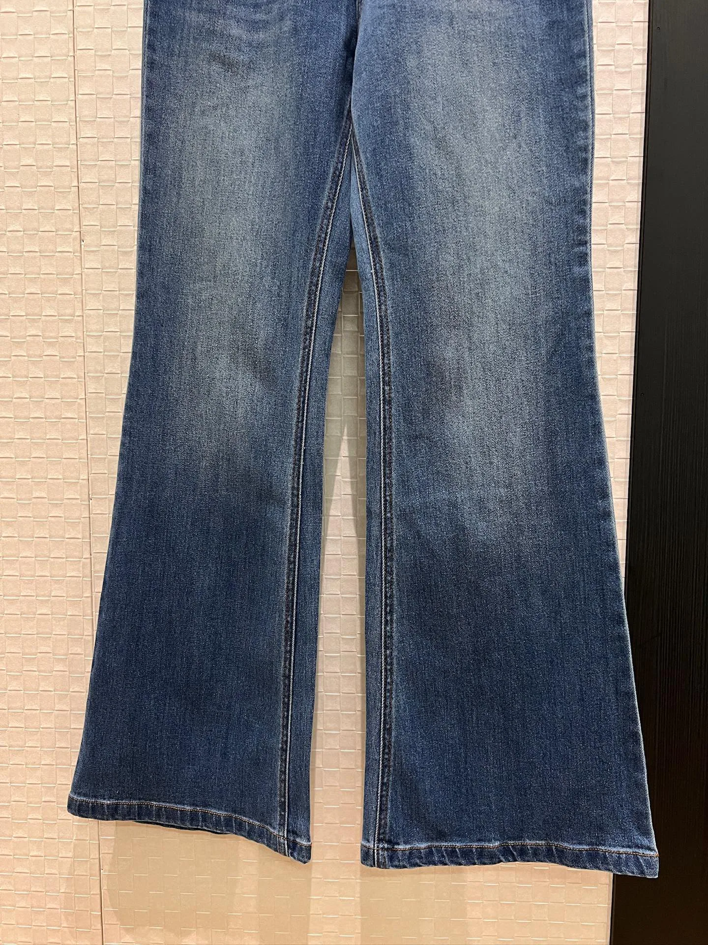 Джинсы Женские Brunello Cucinelli 11778686