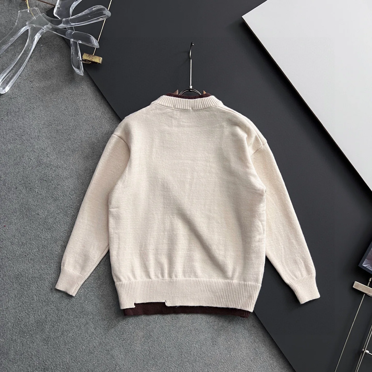 Джемперы И Свитеры Женские Prada 5093782