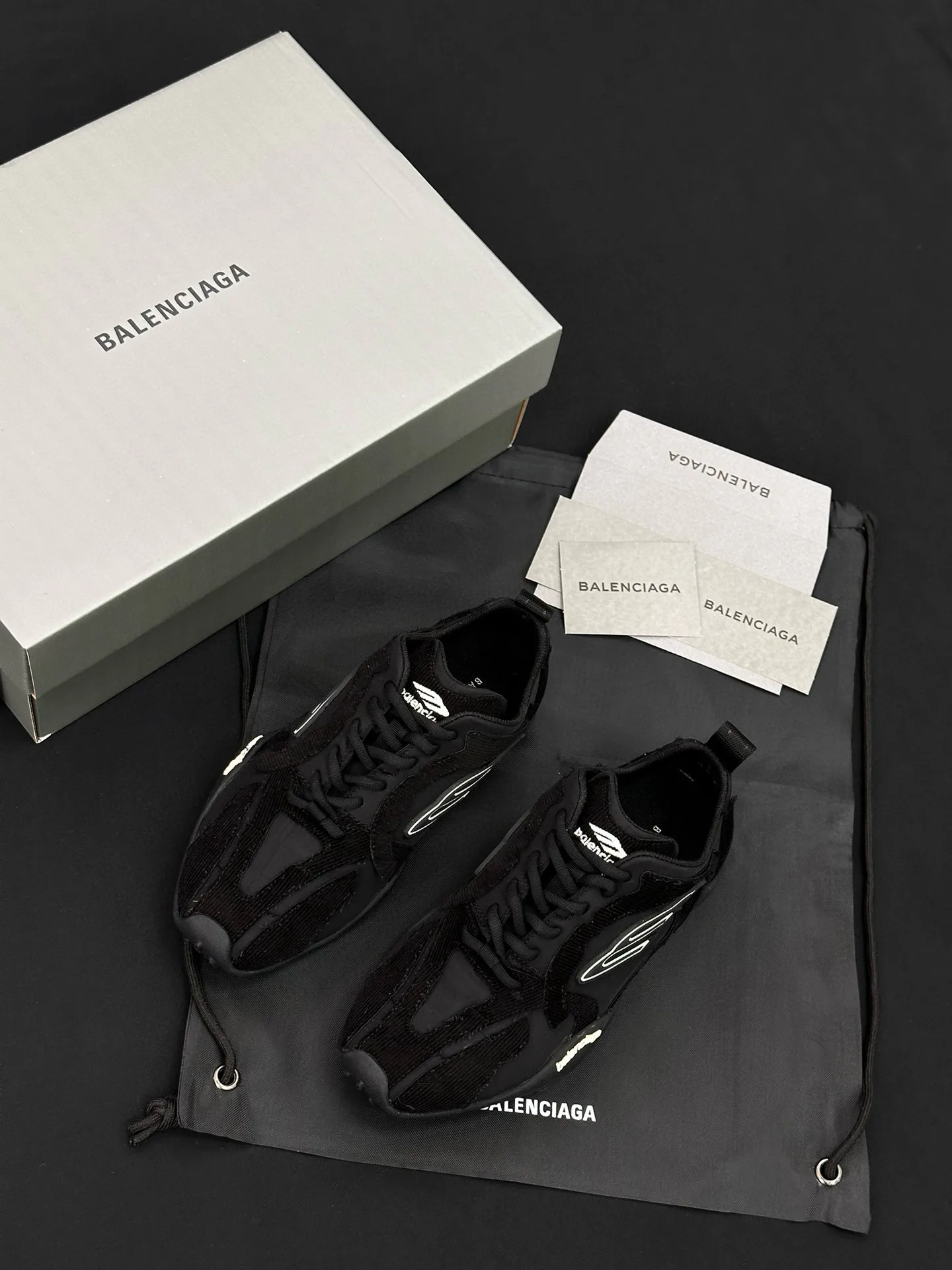 Кроссовки Женские Balenciaga 10997418