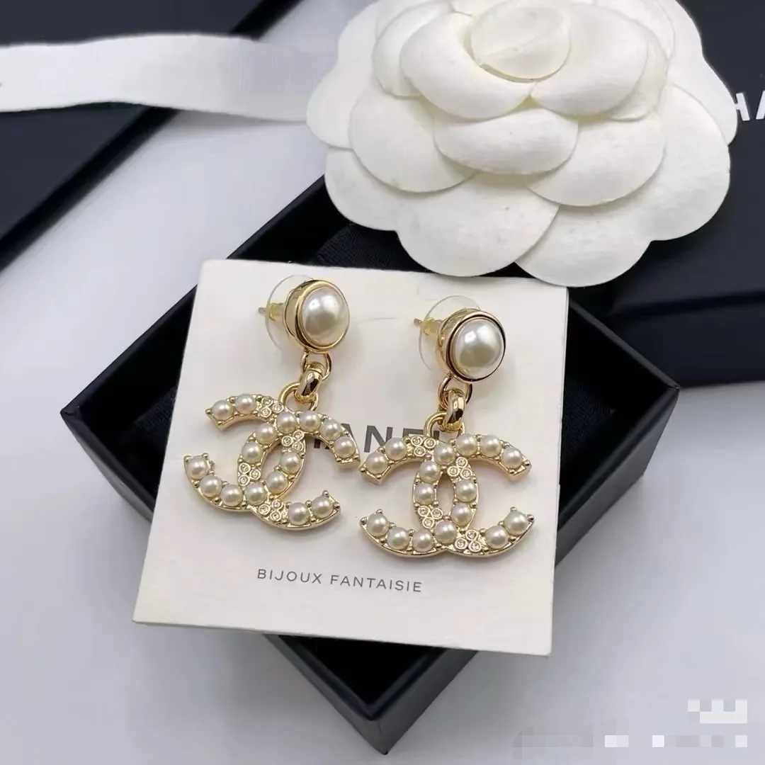 Бижутерия Chanel 17881932