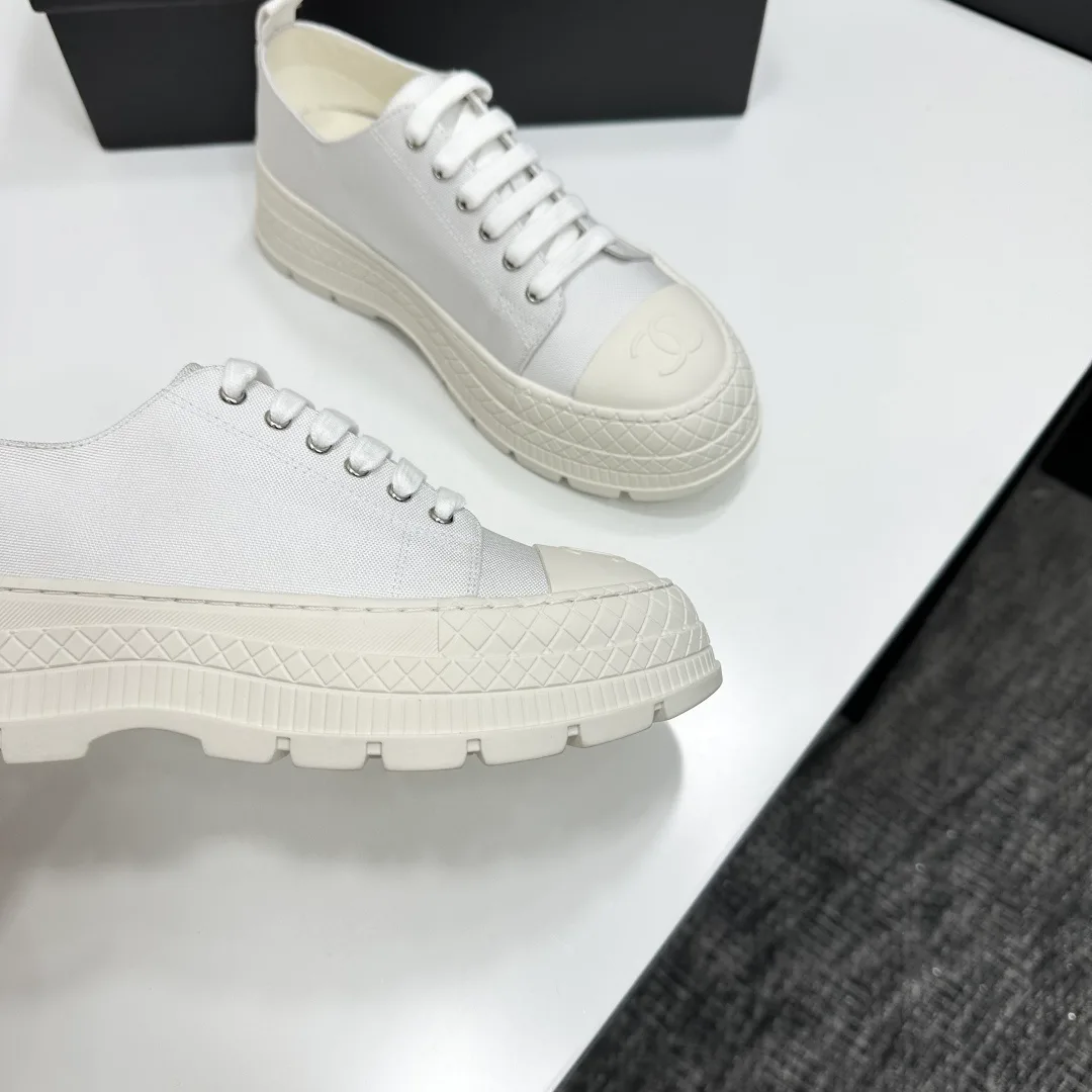 Кеды Женские Chanel 11011621