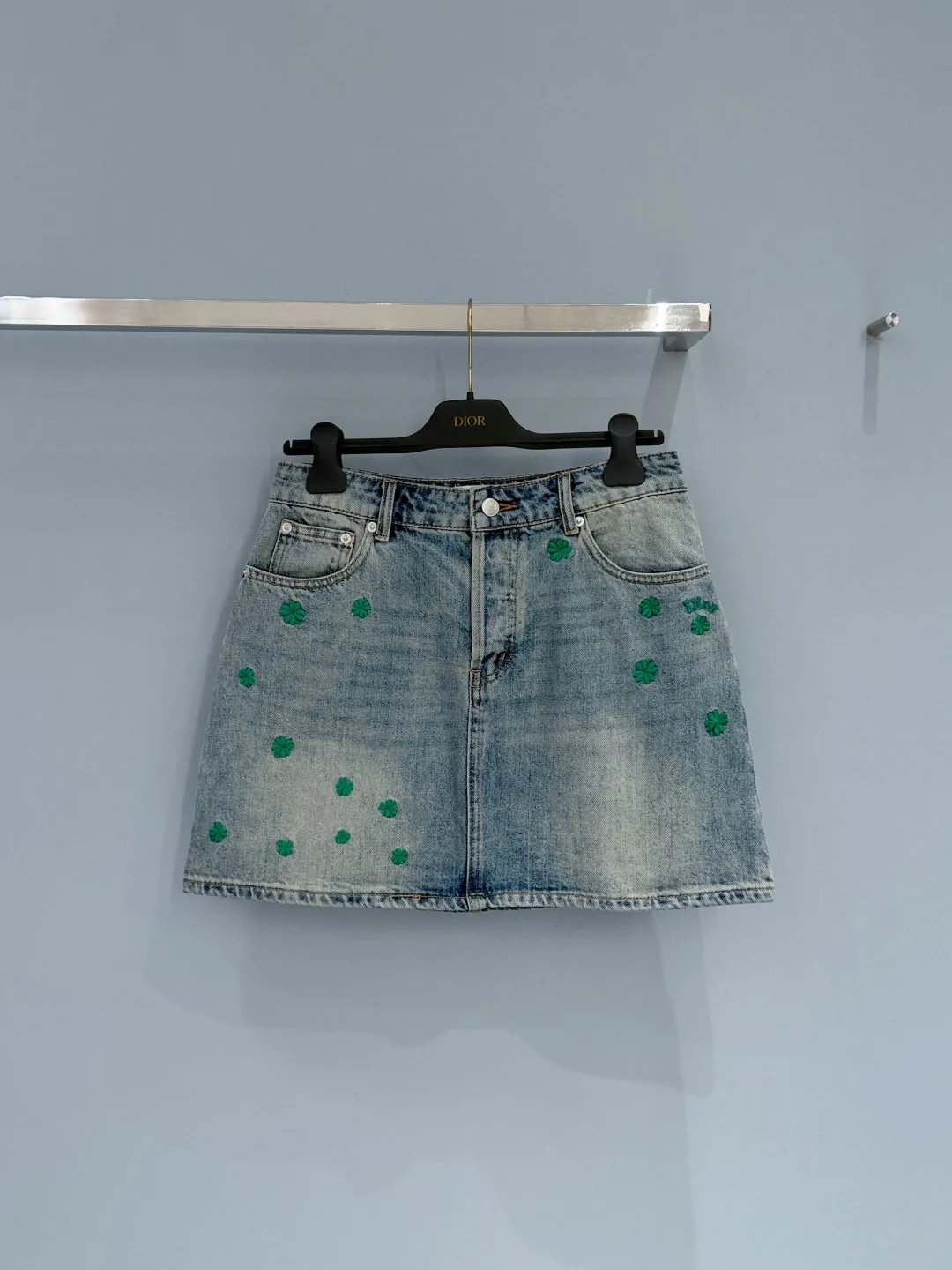 Юбки Женские Christian Dior 13437703