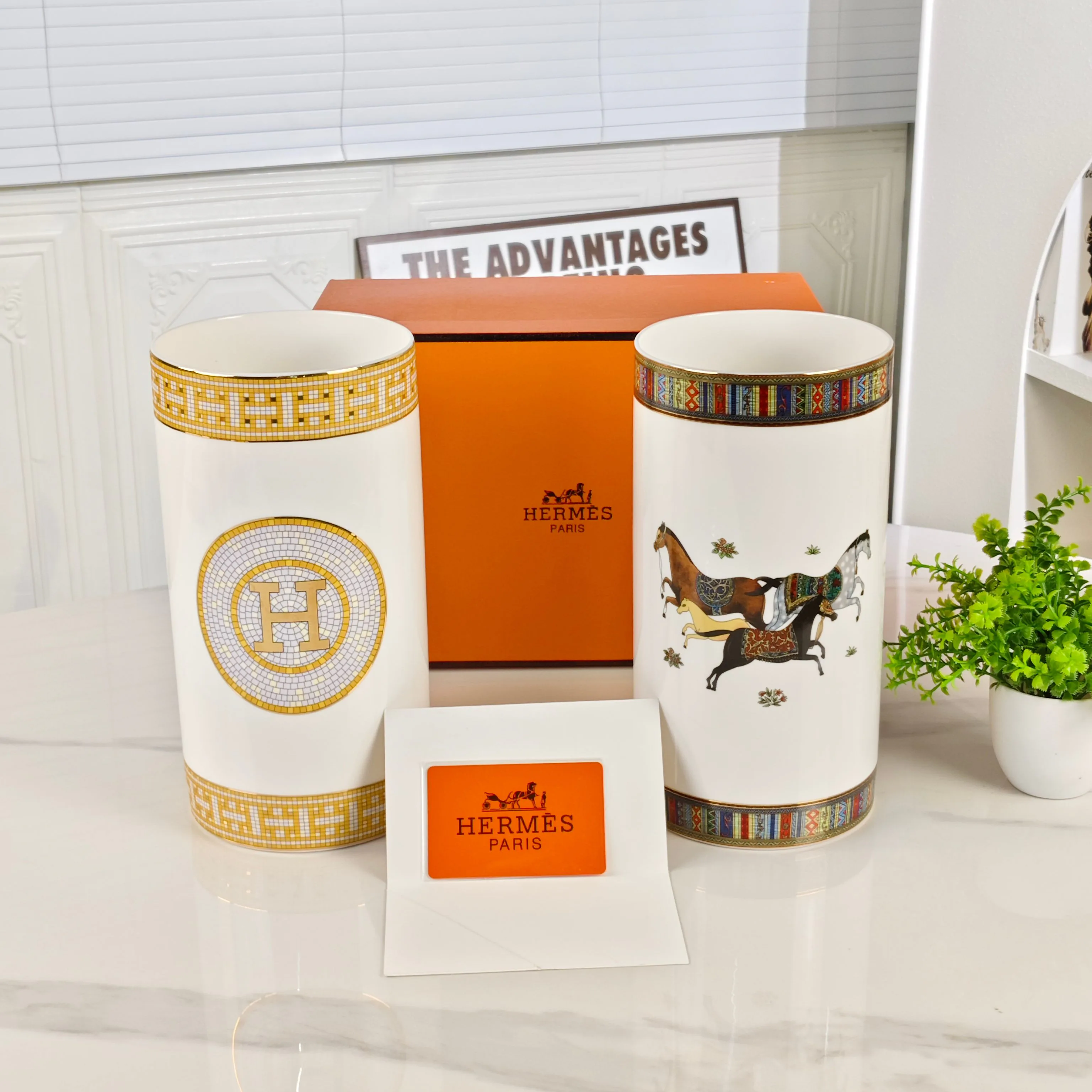 Посуда Hermes 5233434