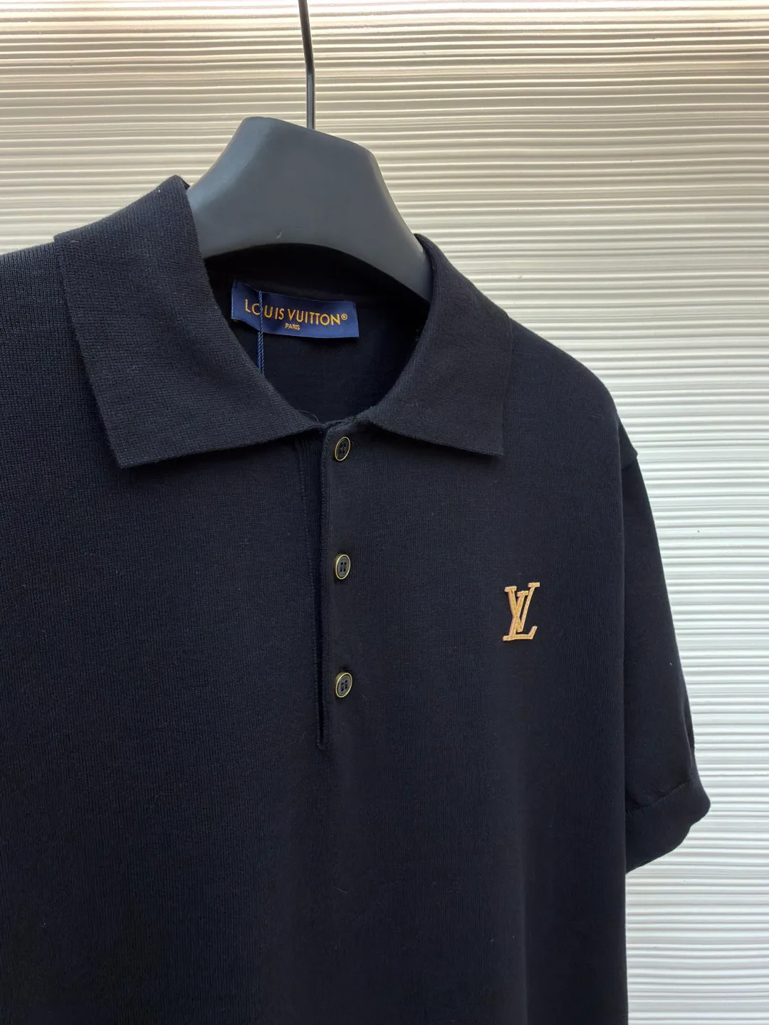 Рубашки Мужские Louis Vuitton 12361136