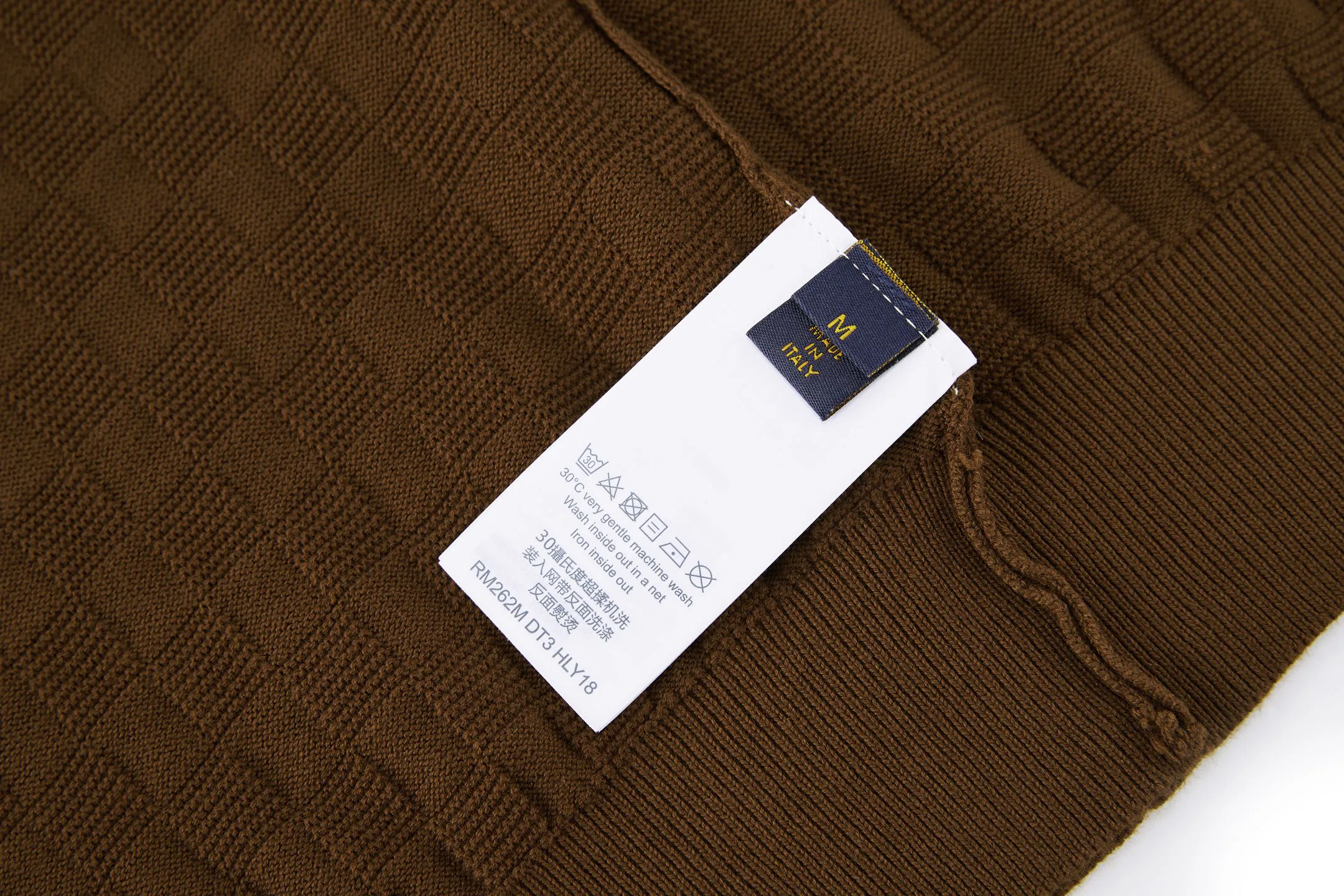 Джемперы И Свитеры Мужские Louis Vuitton 18289548