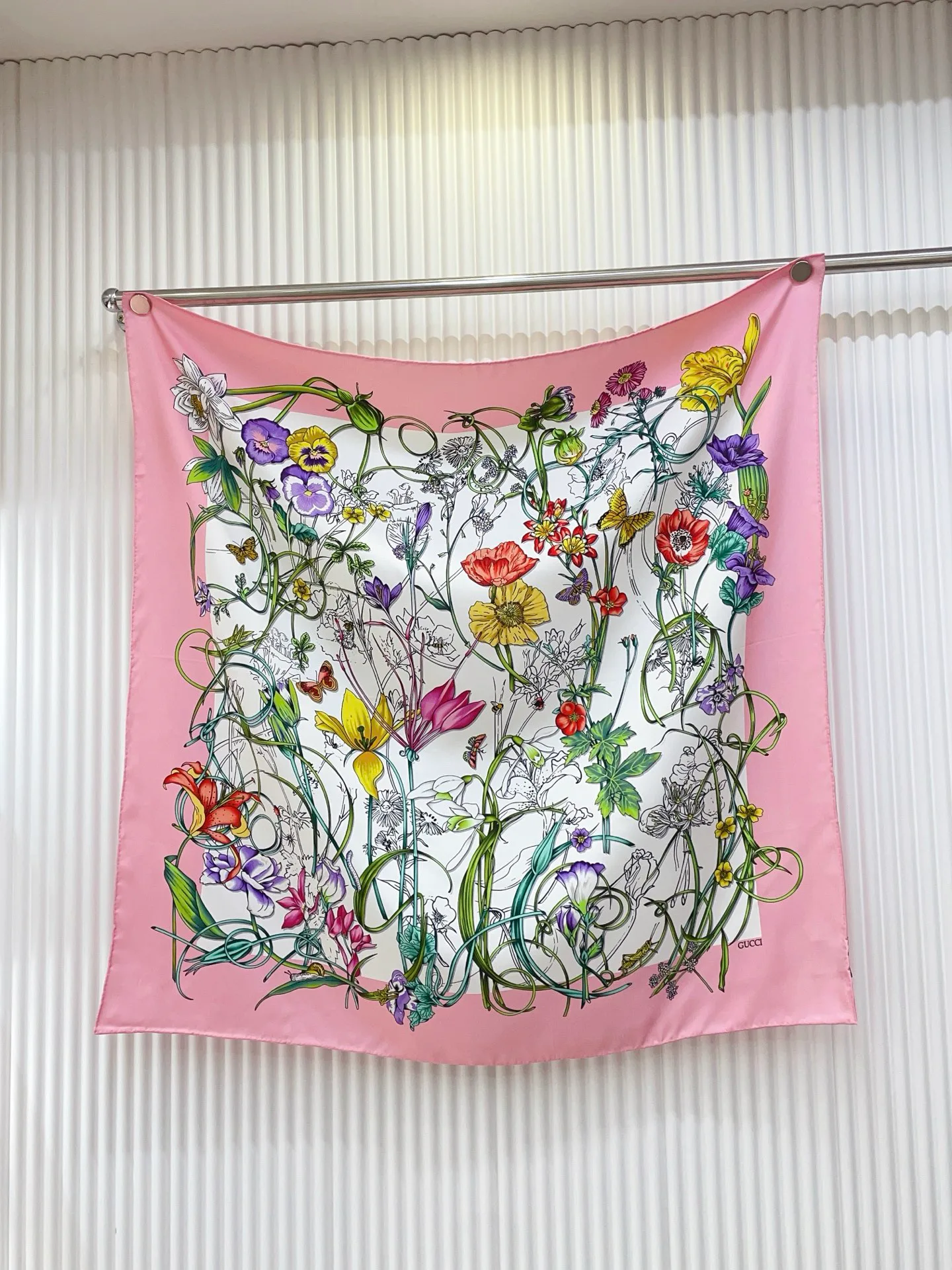 Платки Goyard 13119708