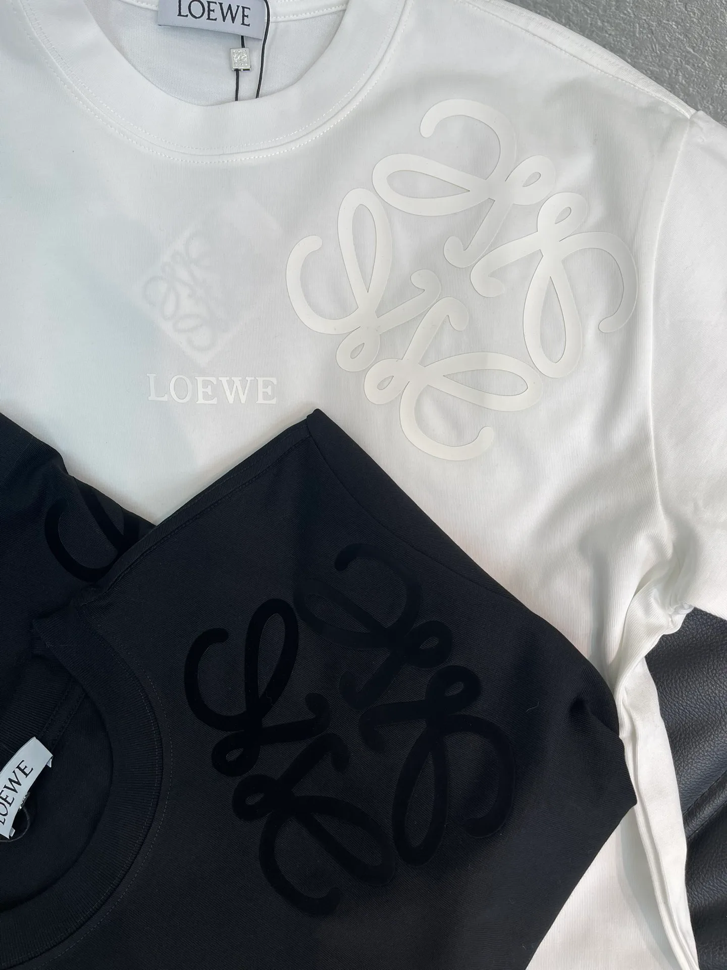 Футболки Женские Loewe 11340566