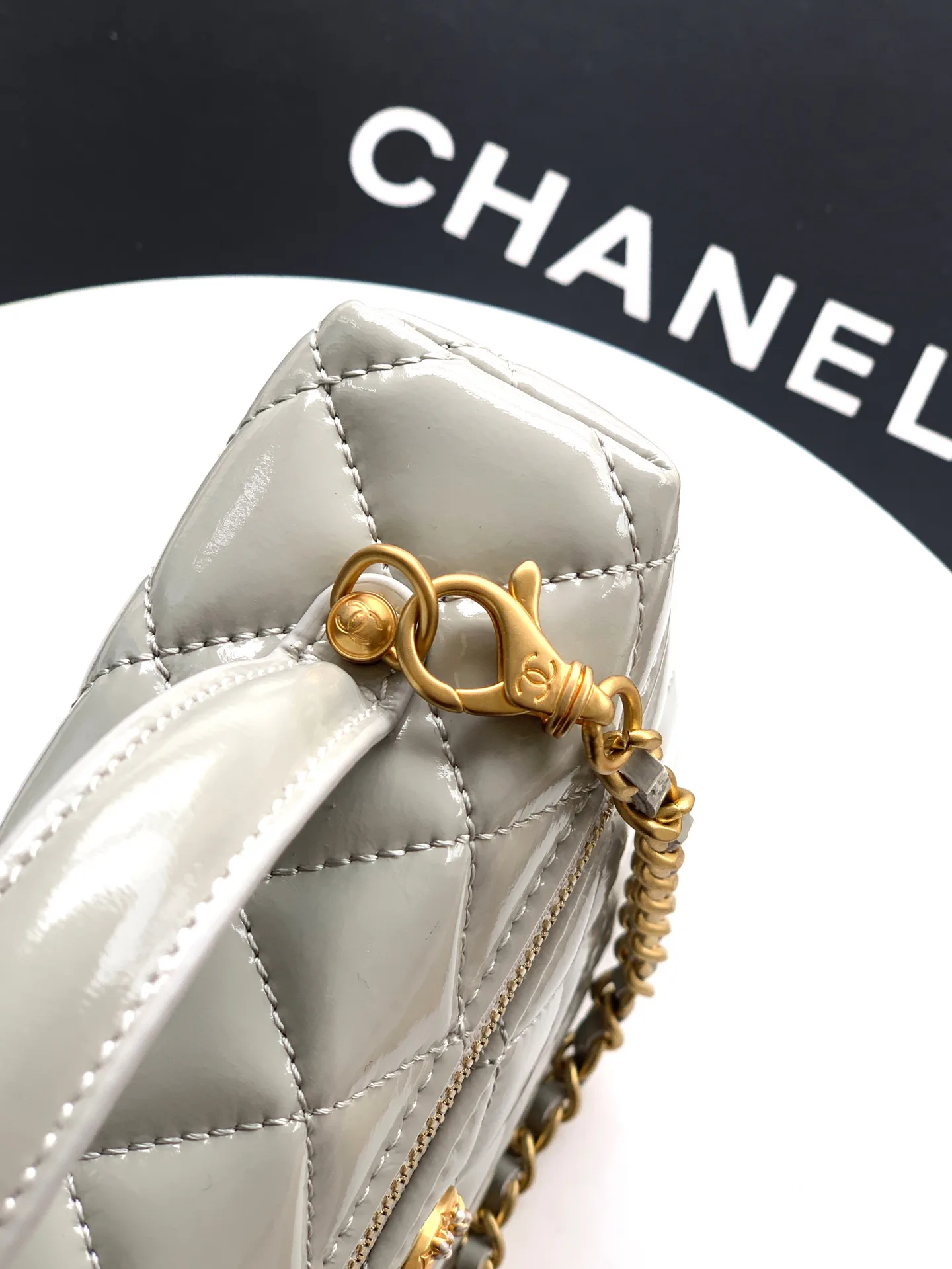 Классические Сумки Женские Chanel 12779044