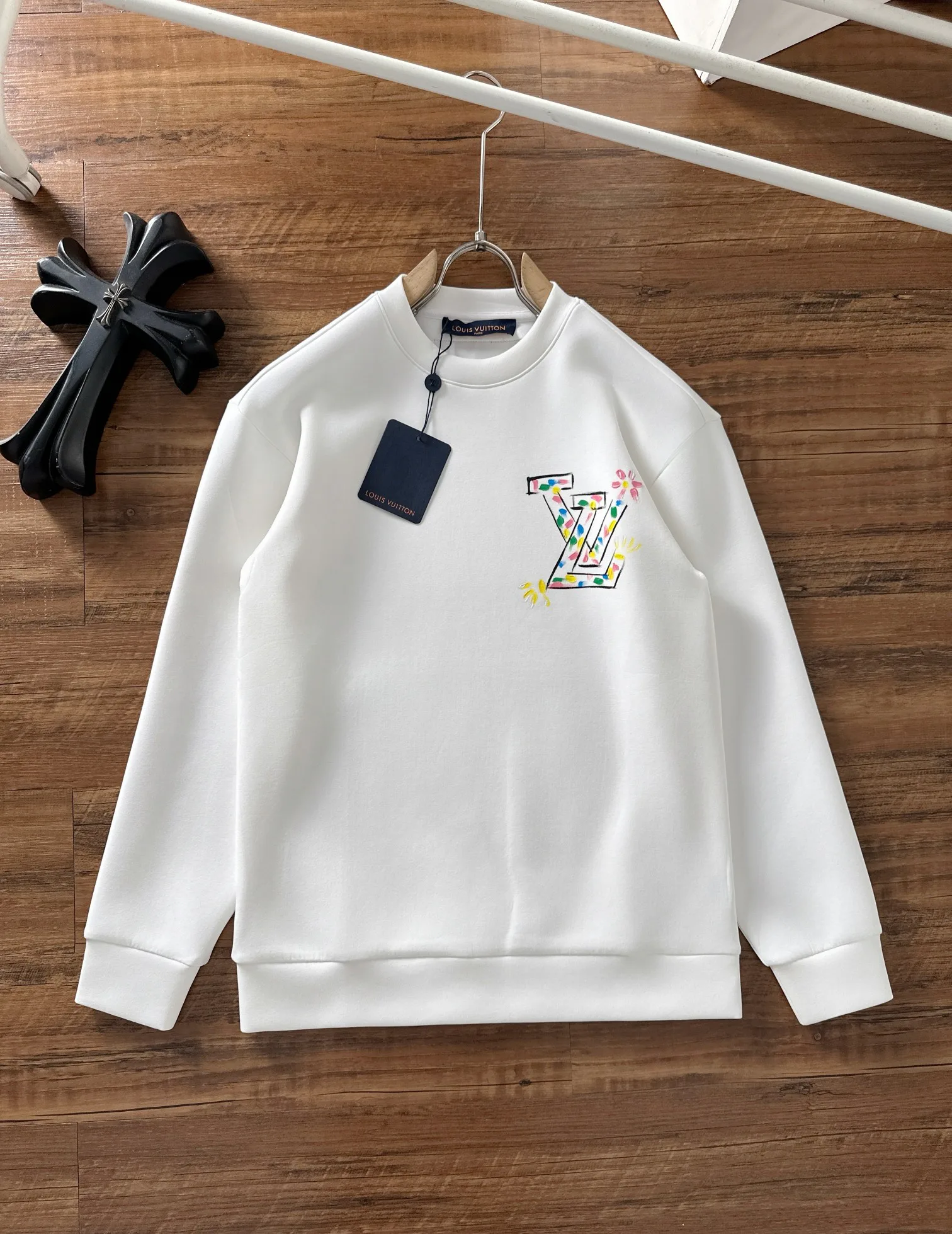 Свитшоты И Худи Мужские Louis Vuitton 298342