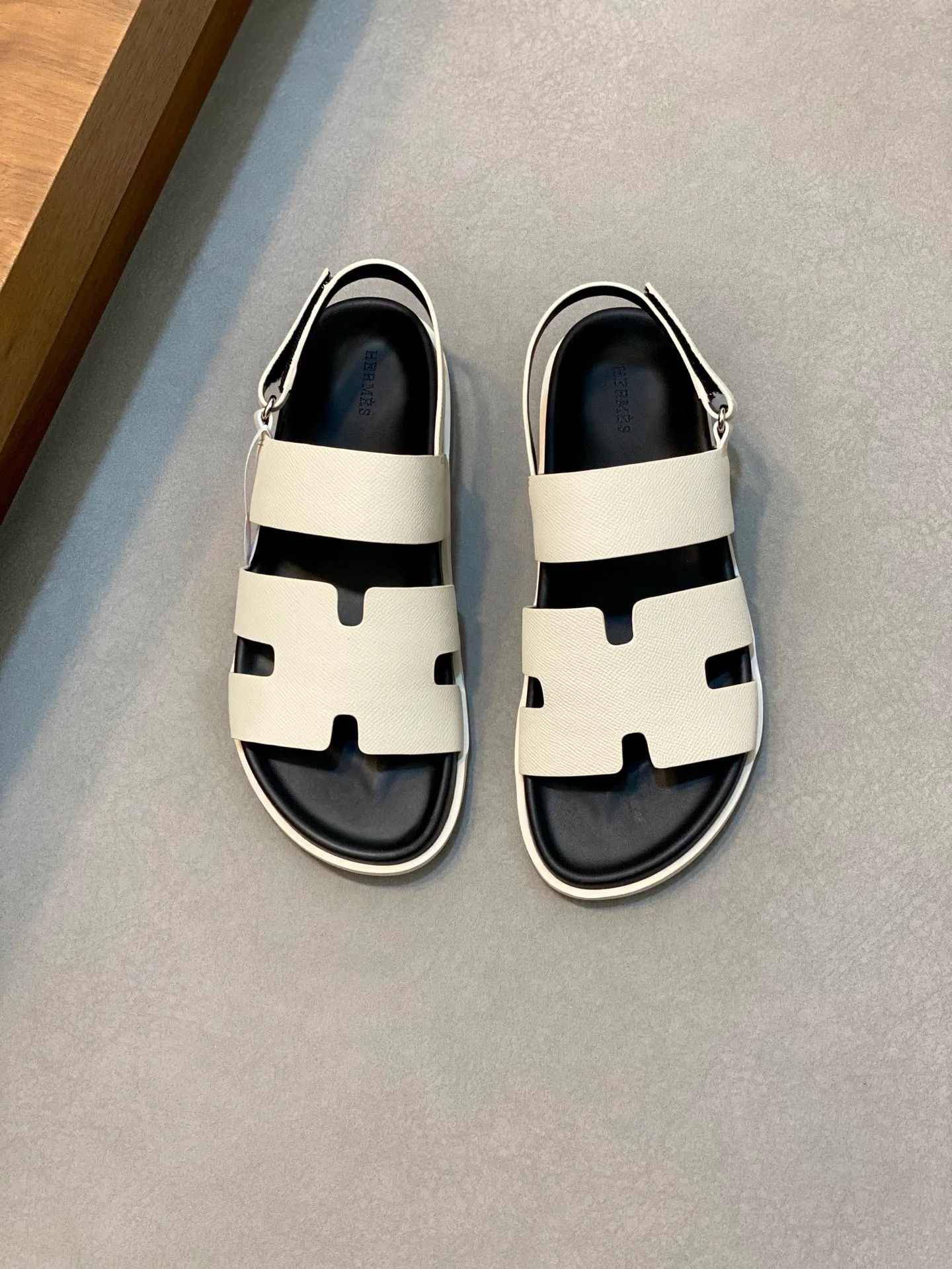 Сандалии Женские Hermes 9801503