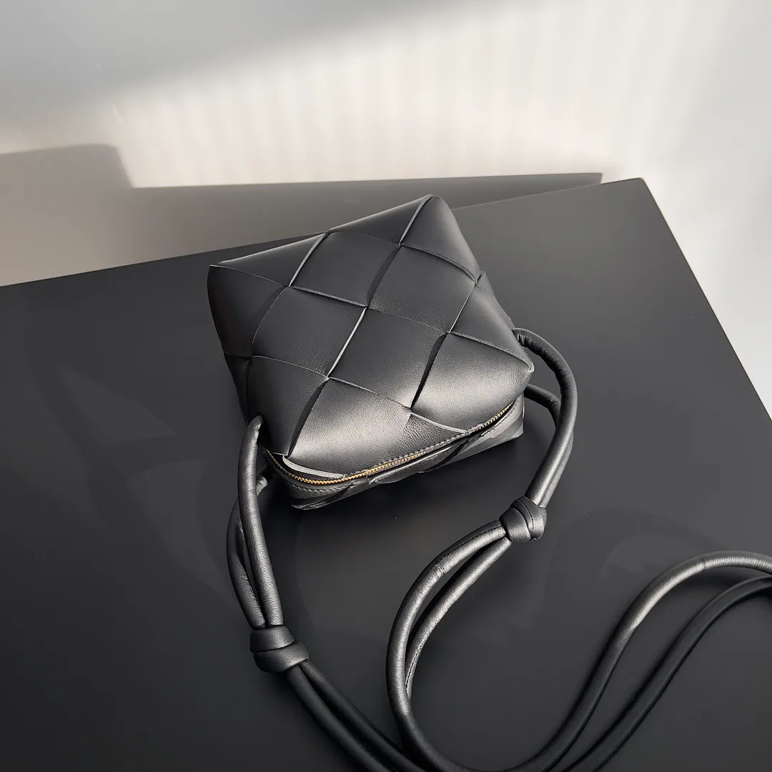 Сумки На Ремне Женские Bottega Veneta 269801