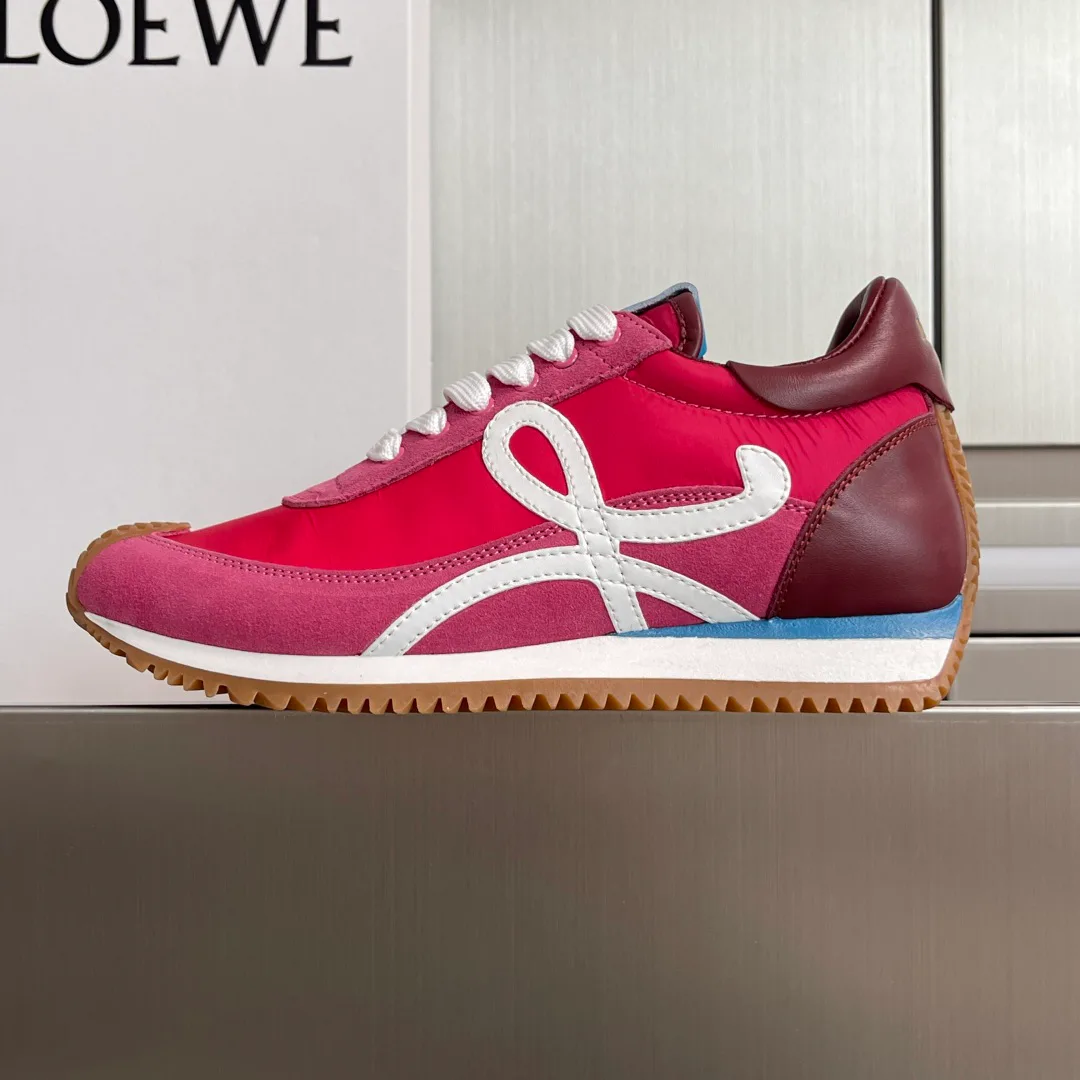 Кроссовки Женские Loewe 973965