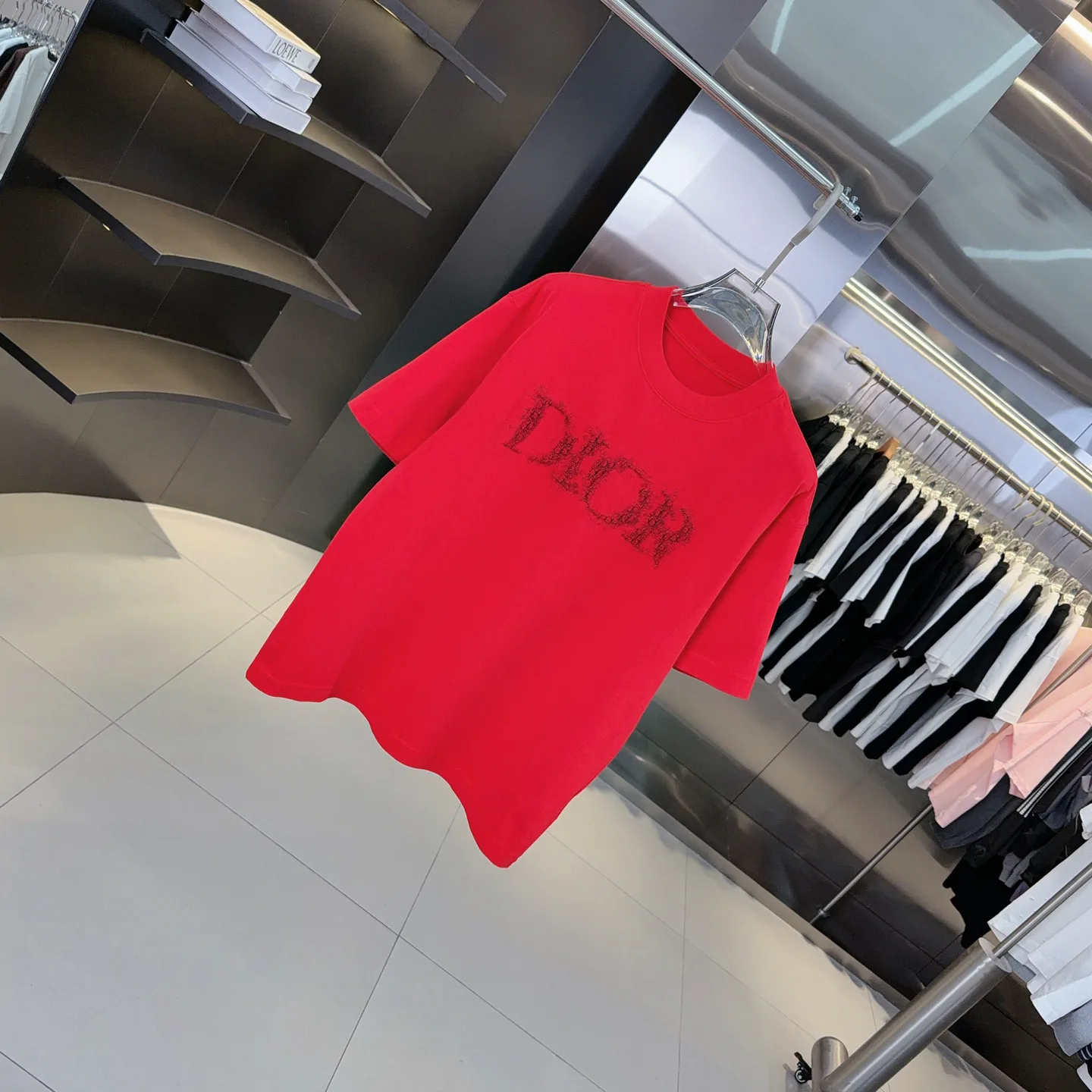 Футболки Мужские Christian Dior 11236106