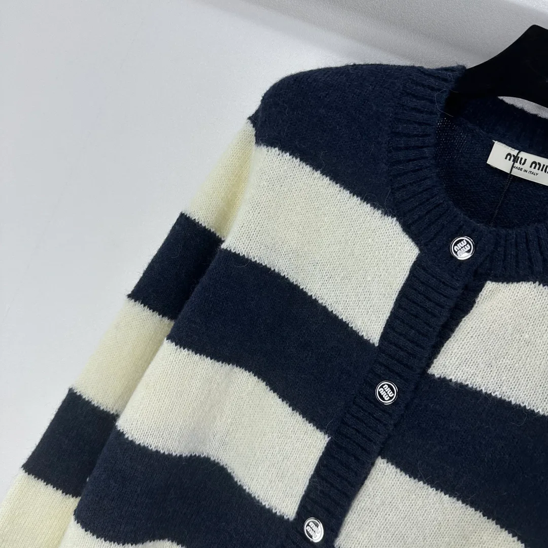 Джемперы И Свитеры Женские Miu Miu 2942927