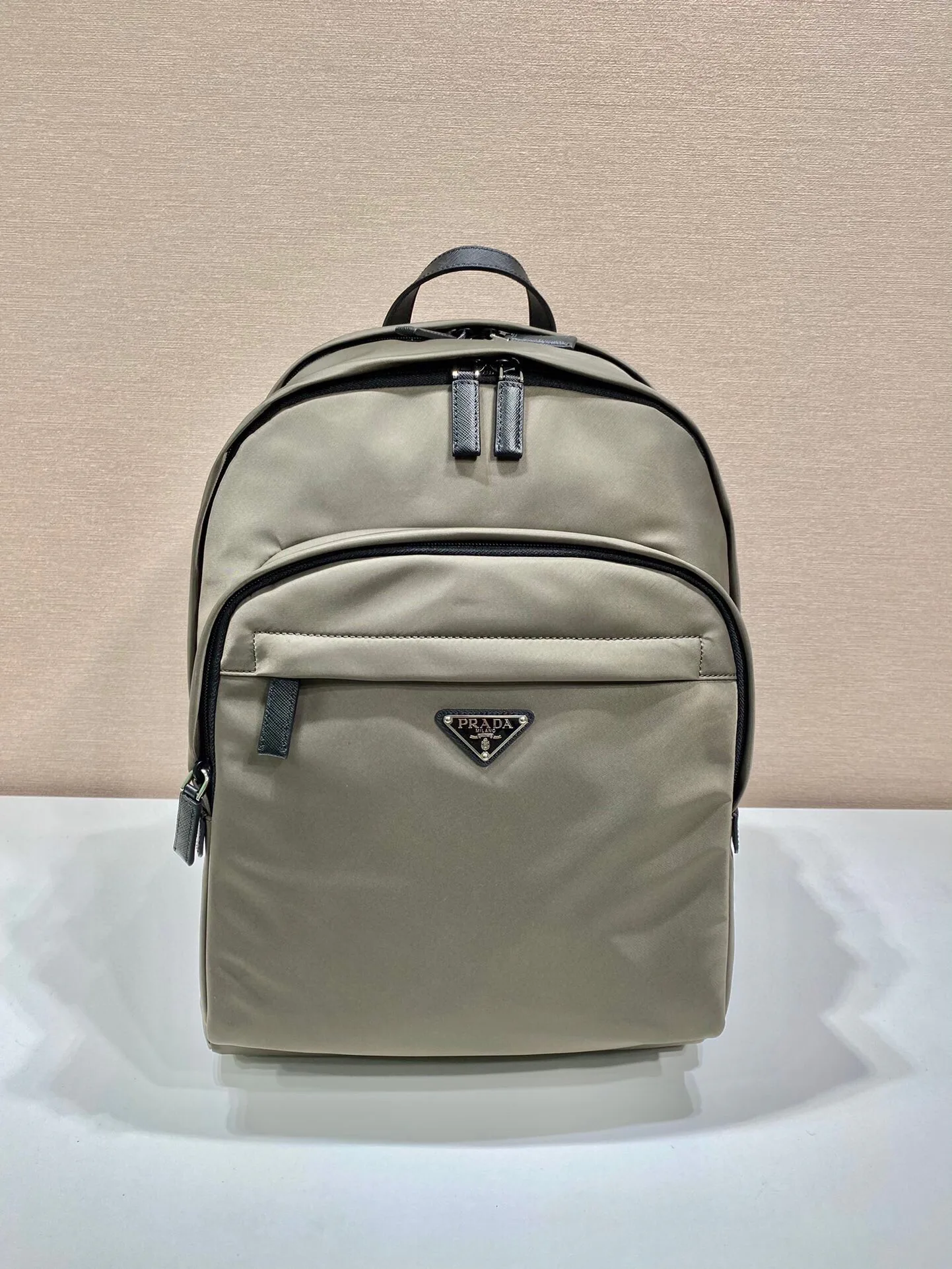 Рюкзаки Женские Prada 12757405