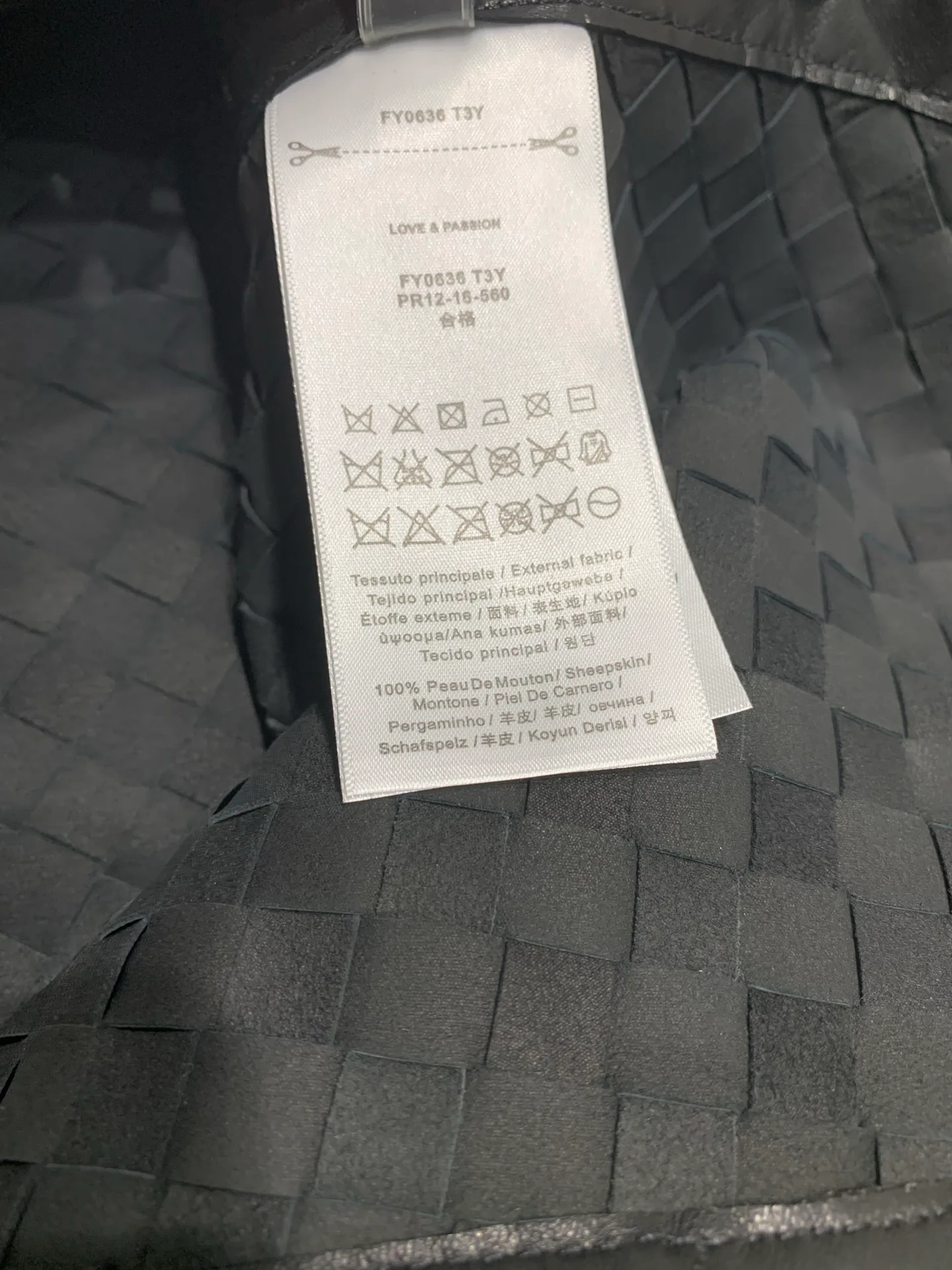 Кожаные Куртки И Дублёнки Женские Bottega Veneta 5063997