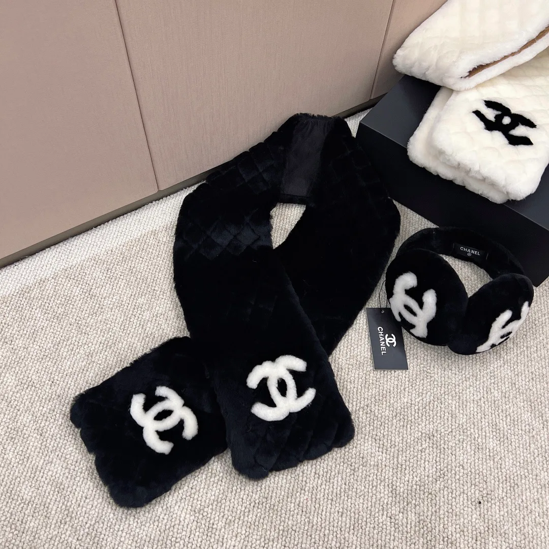 Шарфы Chanel 1490143