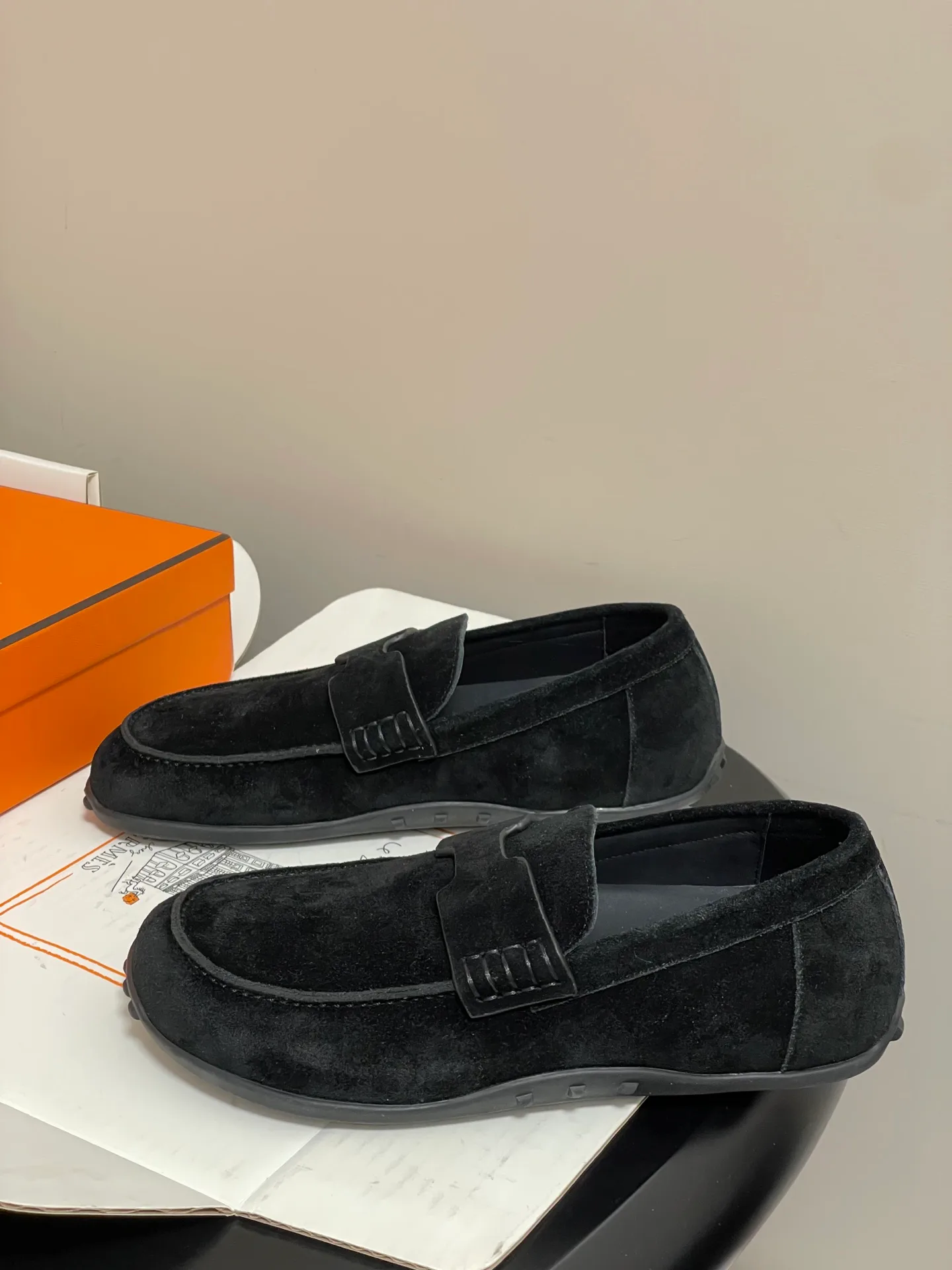 Лоферы И Мокасины Женские Hermes 11540502