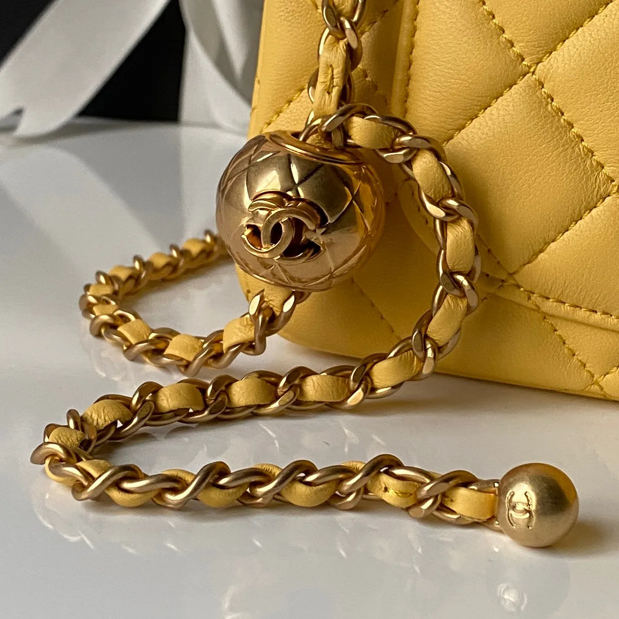 Классические Сумки Женские Chanel 11669111
