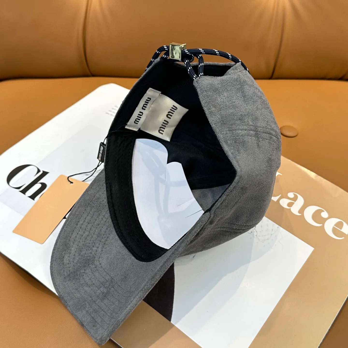 Головные Уборы Miu Miu 17411581