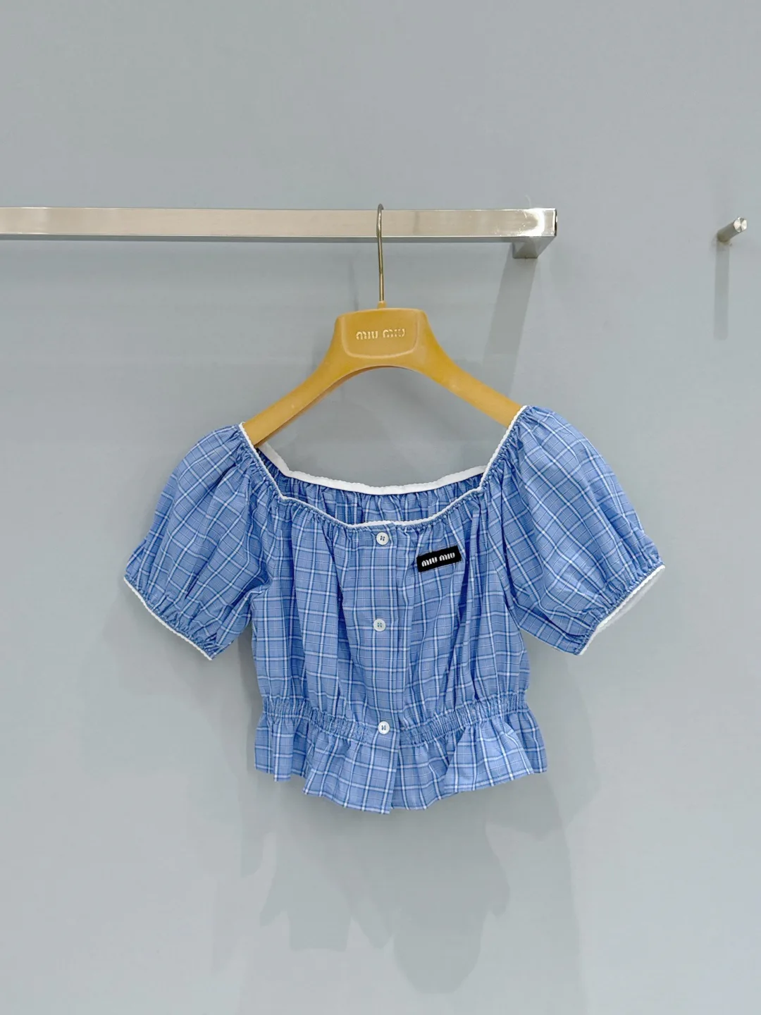 Топы Женские Miu Miu 13437763