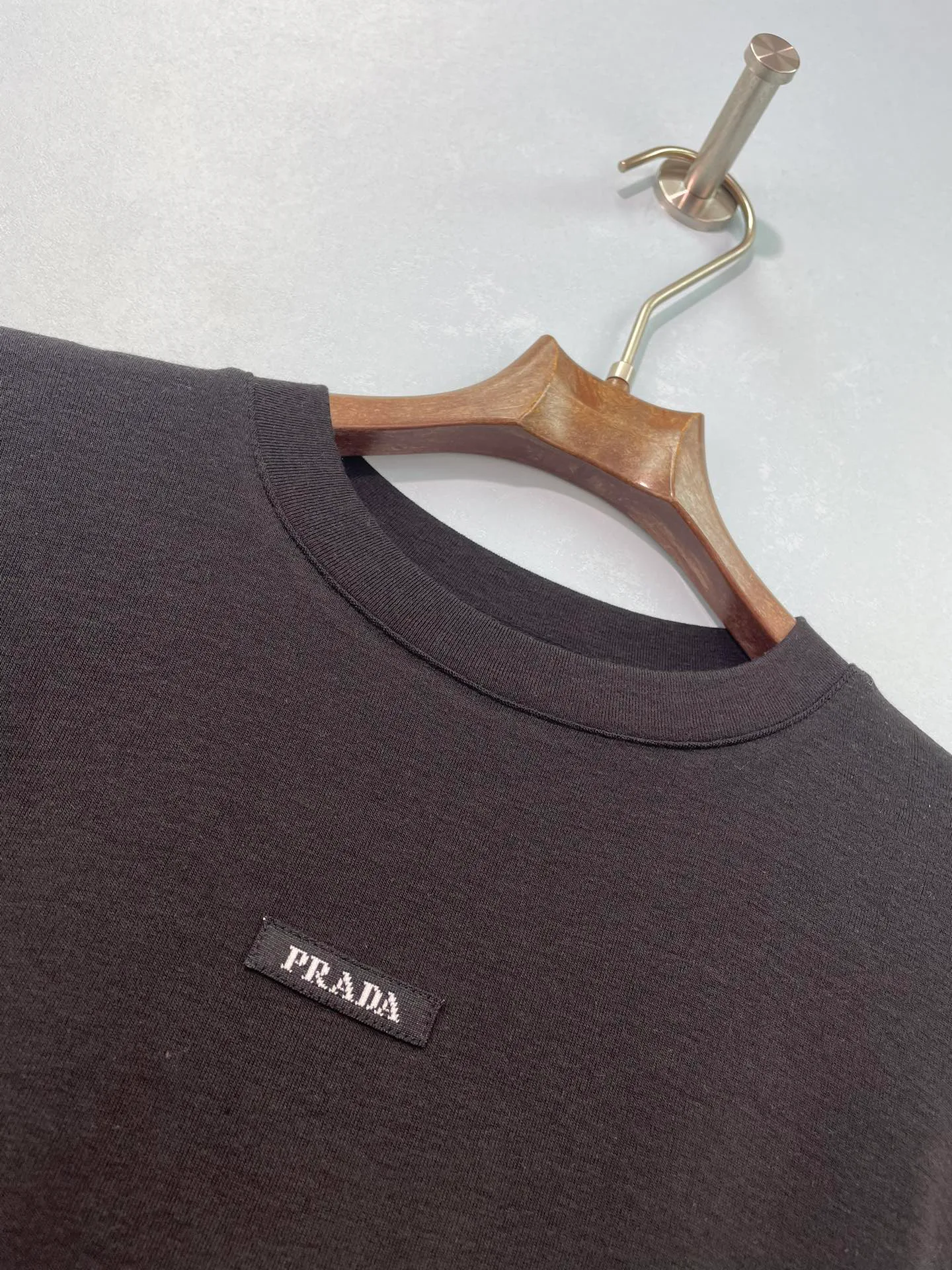 Лонгсливы Женские Prada 18152024