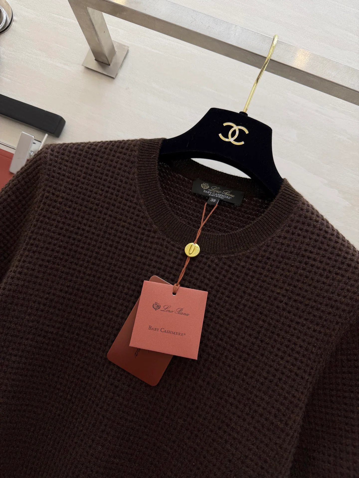 Топы Женские Loro Piana 11272183