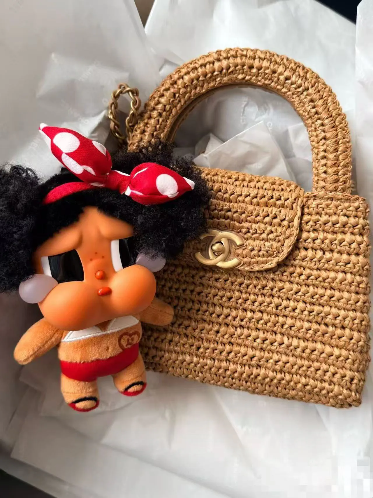 Классические Сумки Женские Chanel 13186879