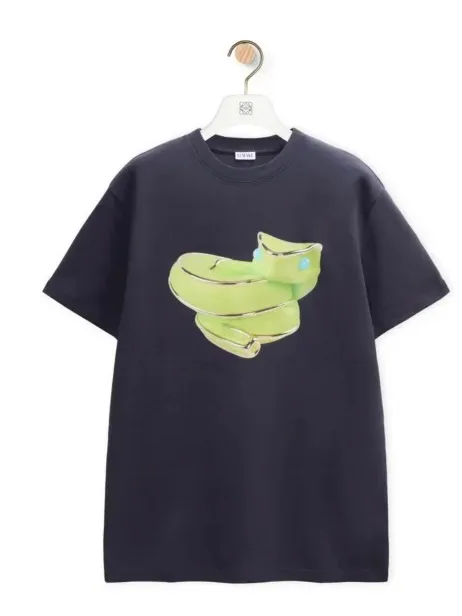 Футболки Женские Loewe 3597