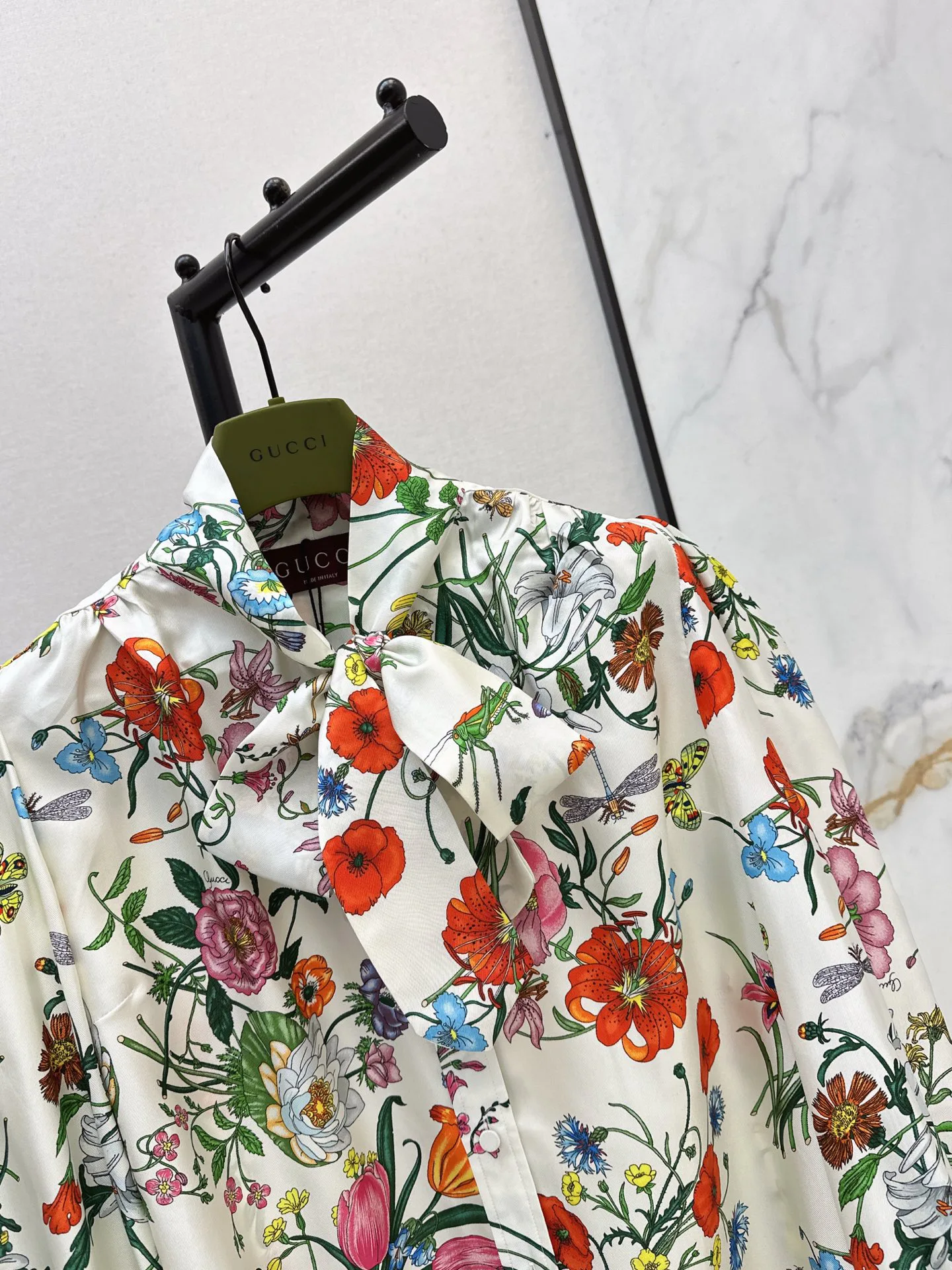 Рубашки Женские Gucci 11037572