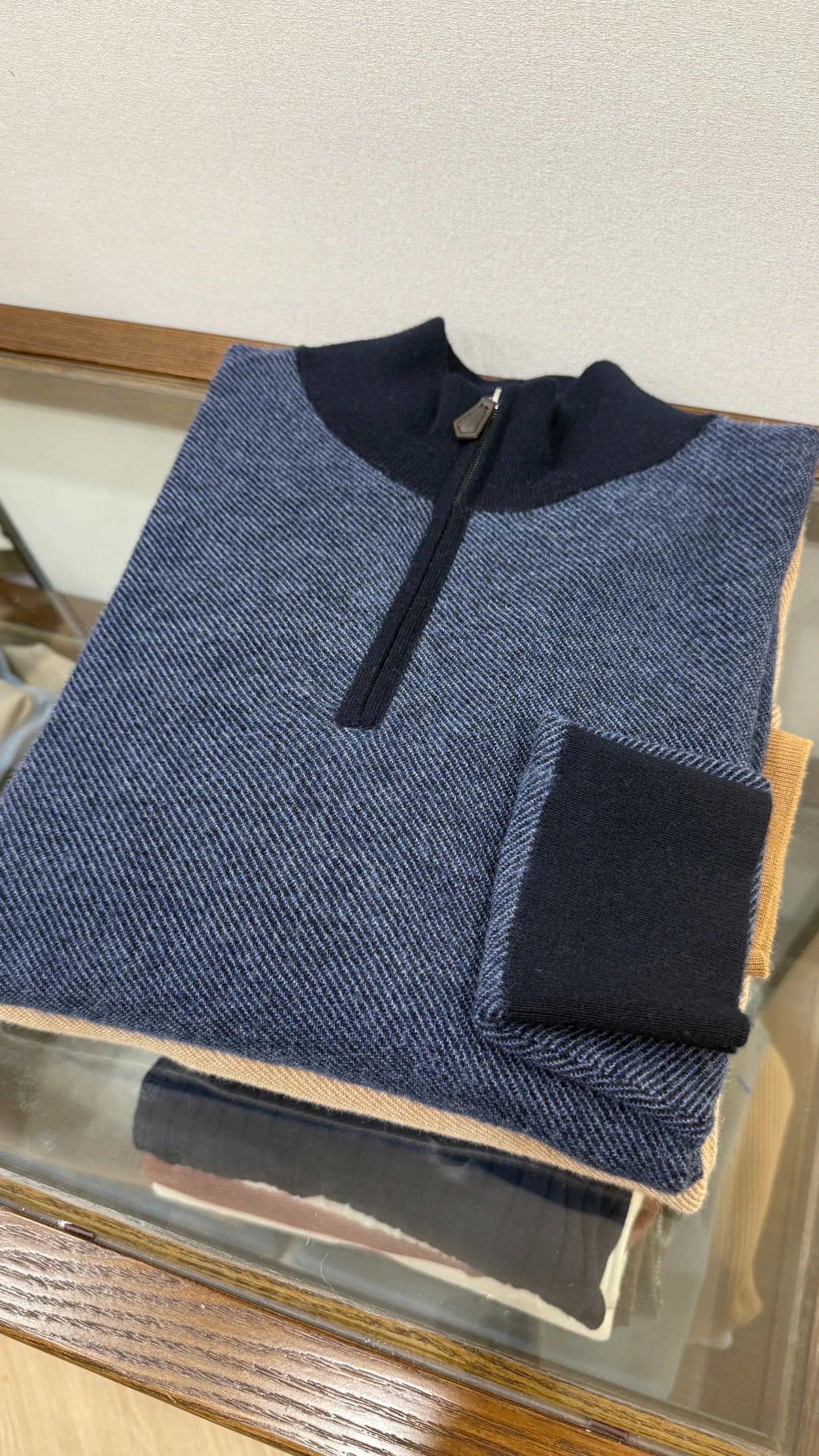 Джемперы И Свитеры Мужские Loro Piana 18084896