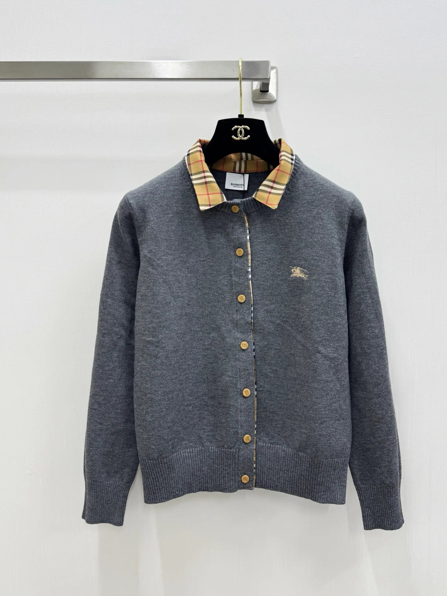 Джемперы И Свитеры Женские Burberry 19598726