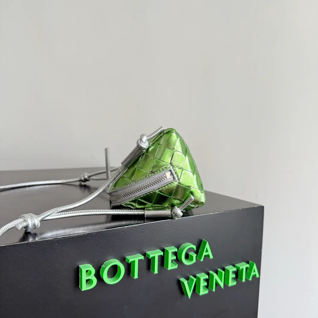 Сумки На Ремне Женские Bottega Veneta 162789