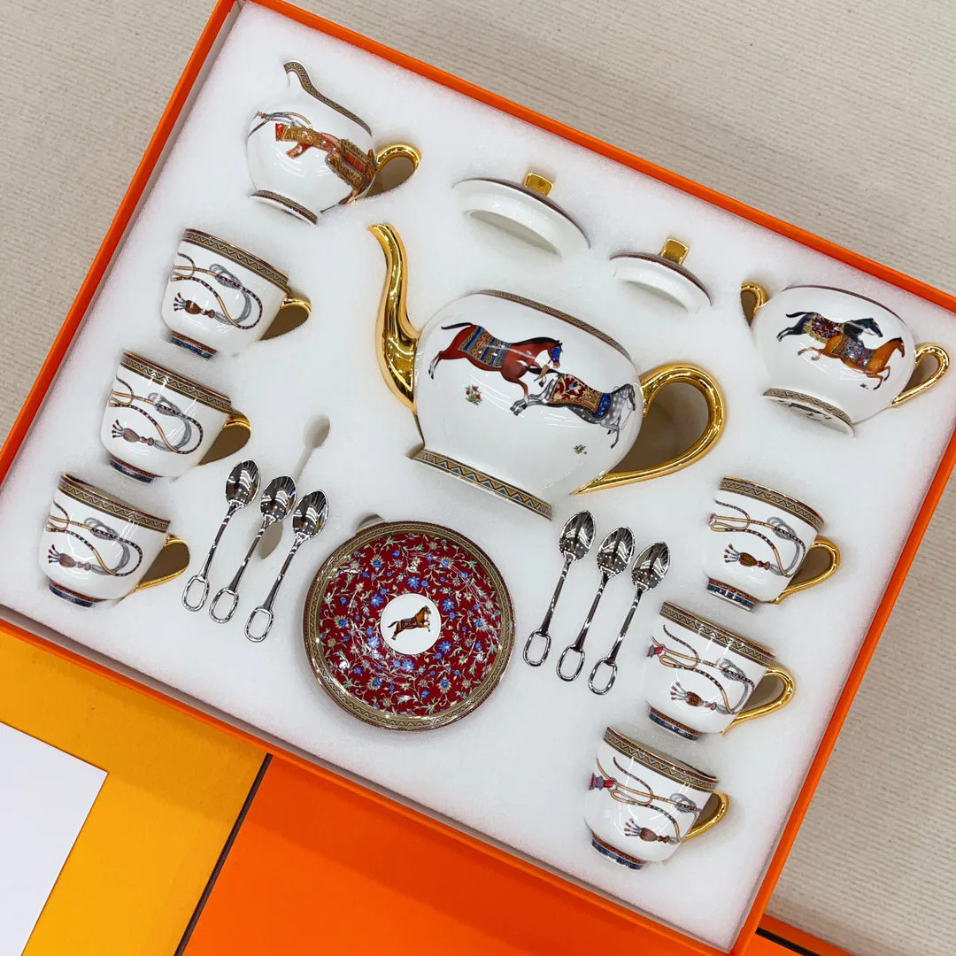 Посуда Hermes 12220576