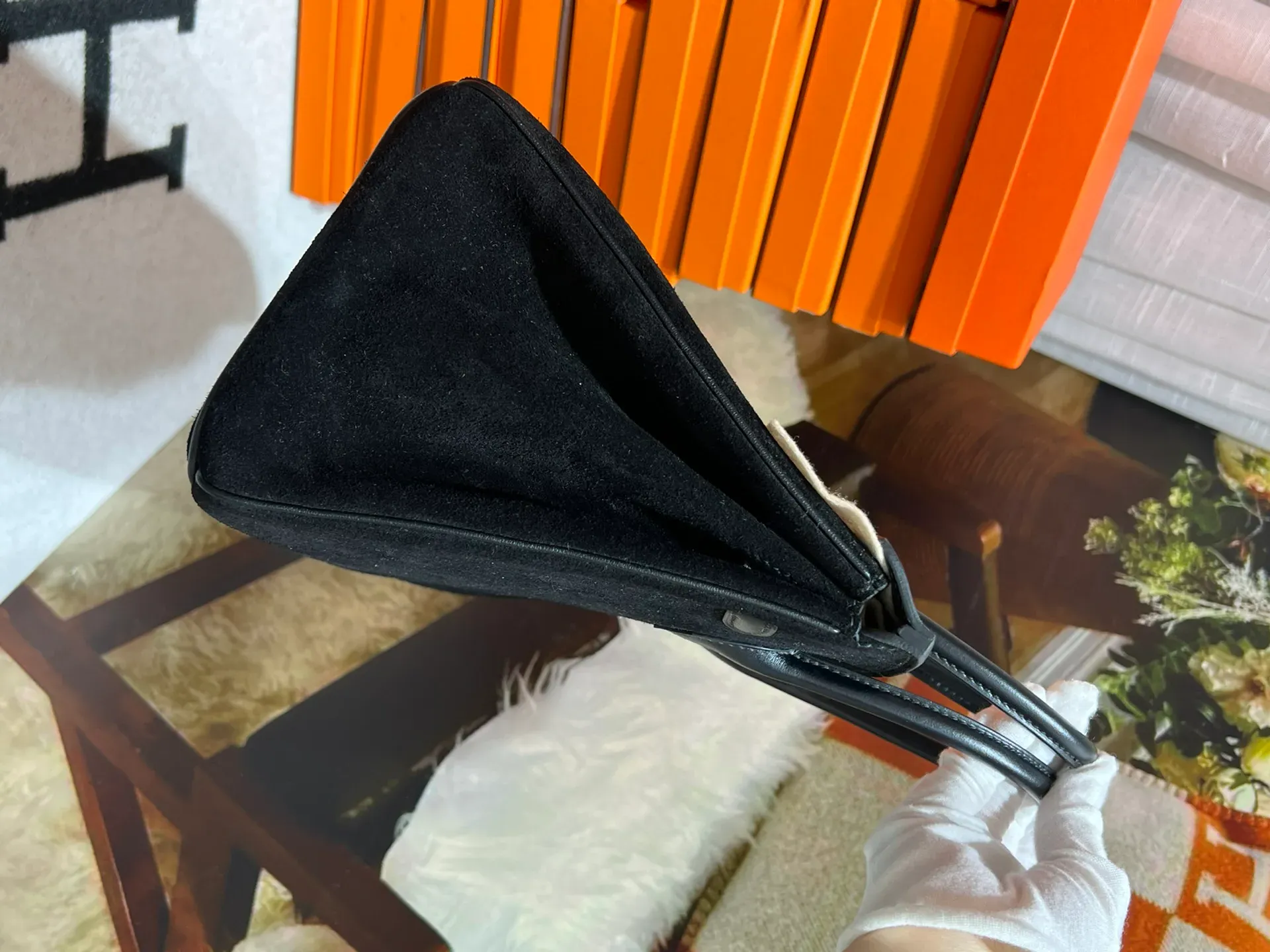 Классические Сумки Женские Hermes 5569763