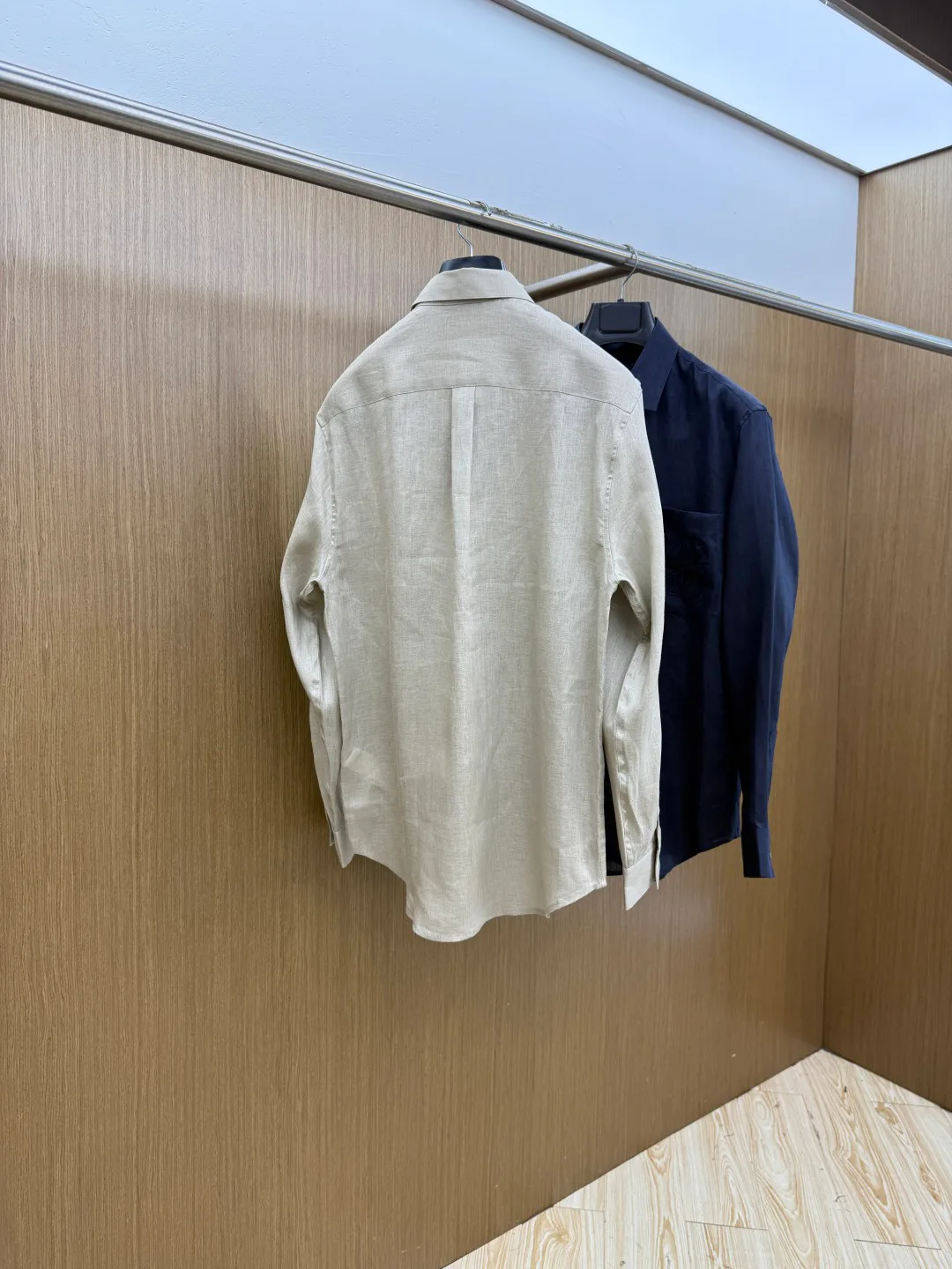 Рубашки Мужские Loewe 18699193