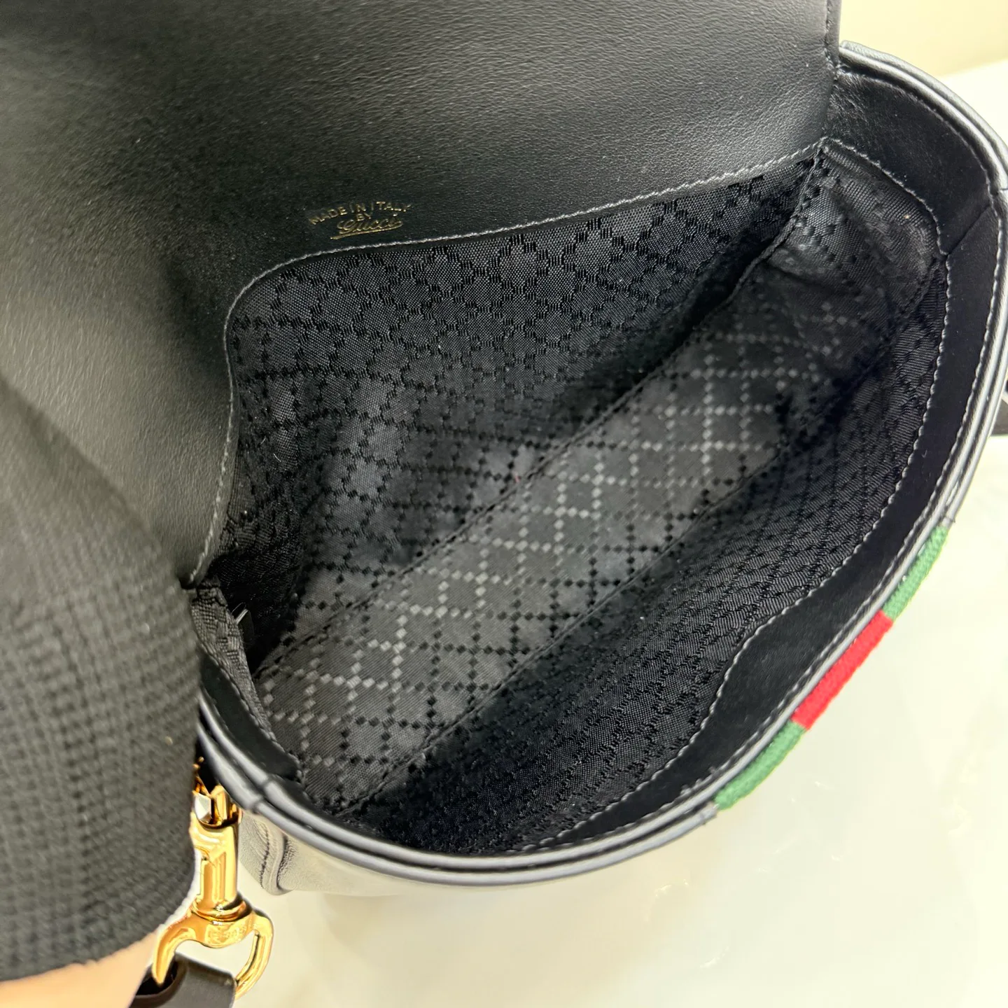 Классические Сумки Женские Gucci 11871833