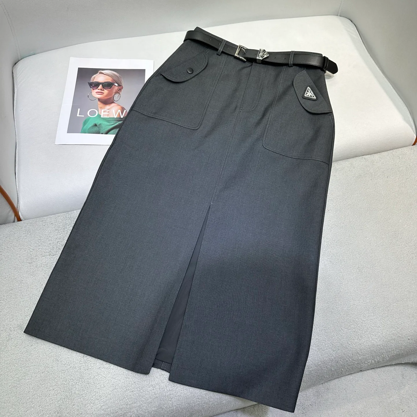 Юбки Женские Prada 19119