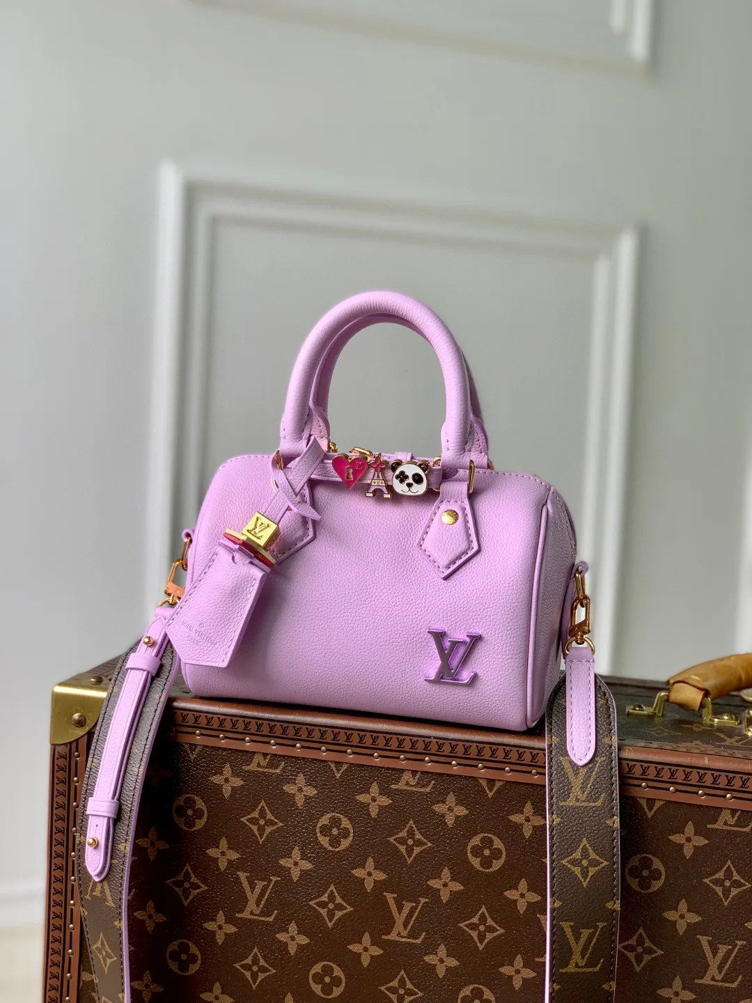 Сумки На Ремне Женские Louis Vuitton 6120