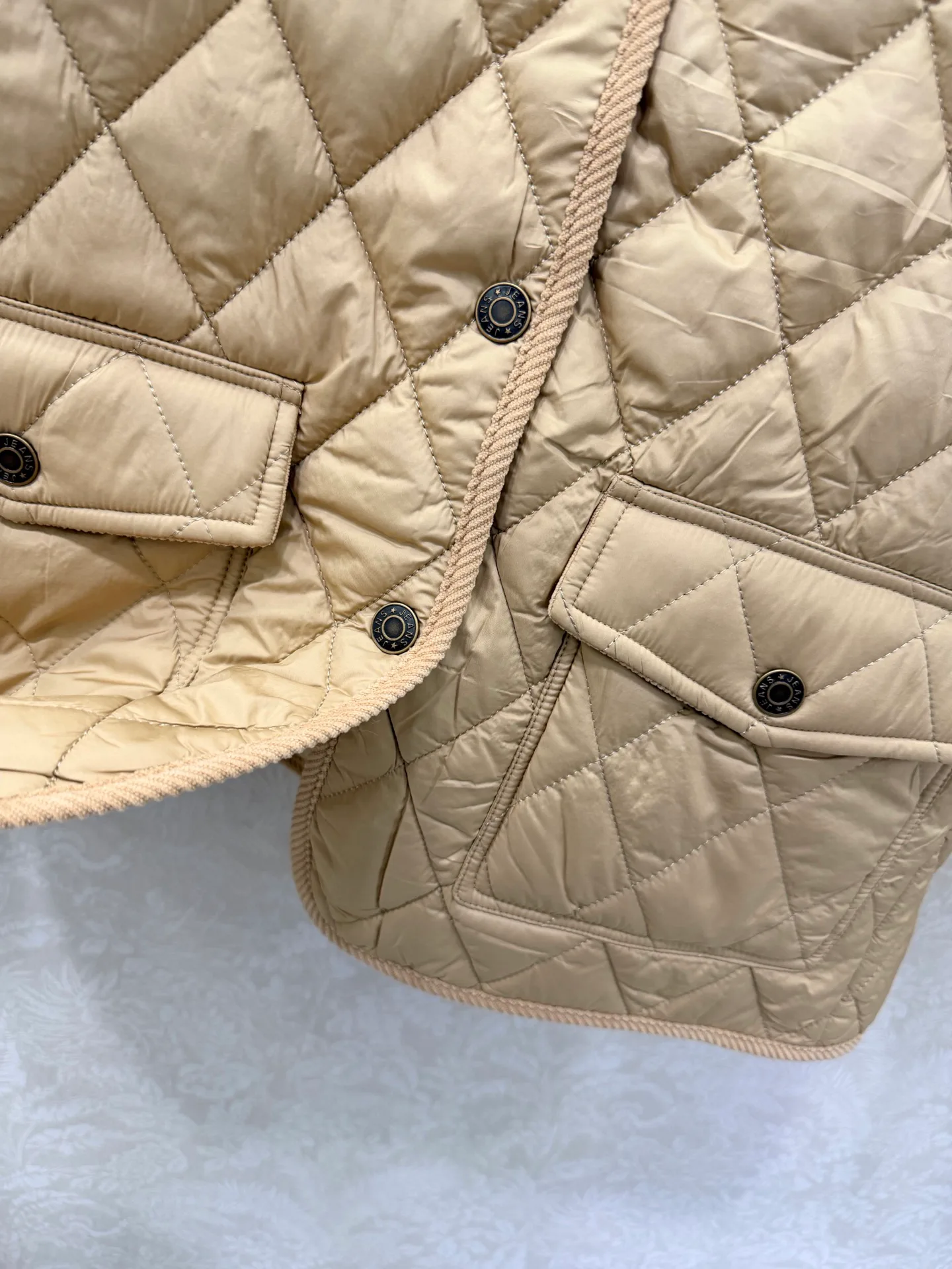 Куртки И Пуховики Мужские Ralph Lauren 4410998