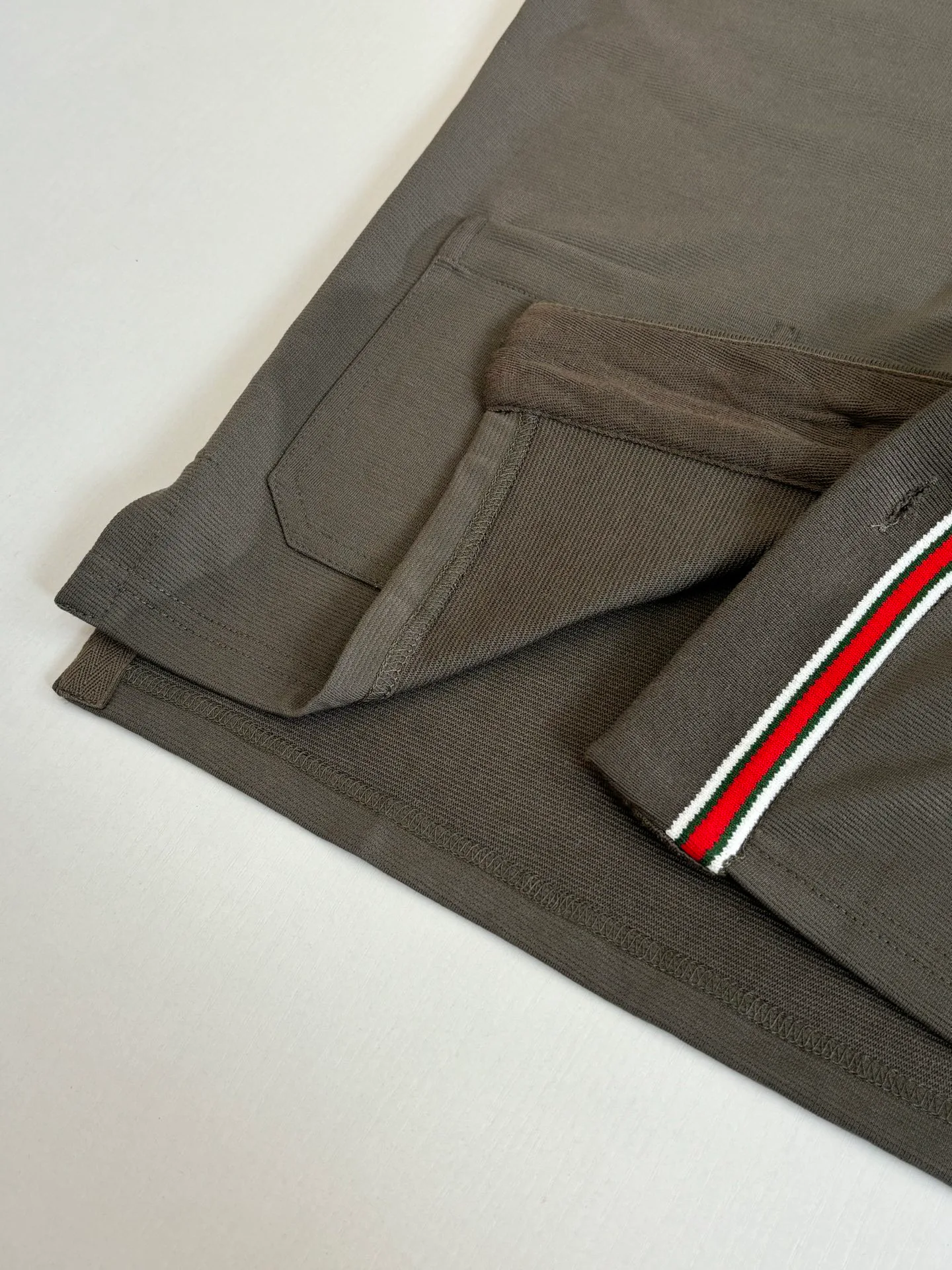 Рубашки Мужские Gucci 11445737
