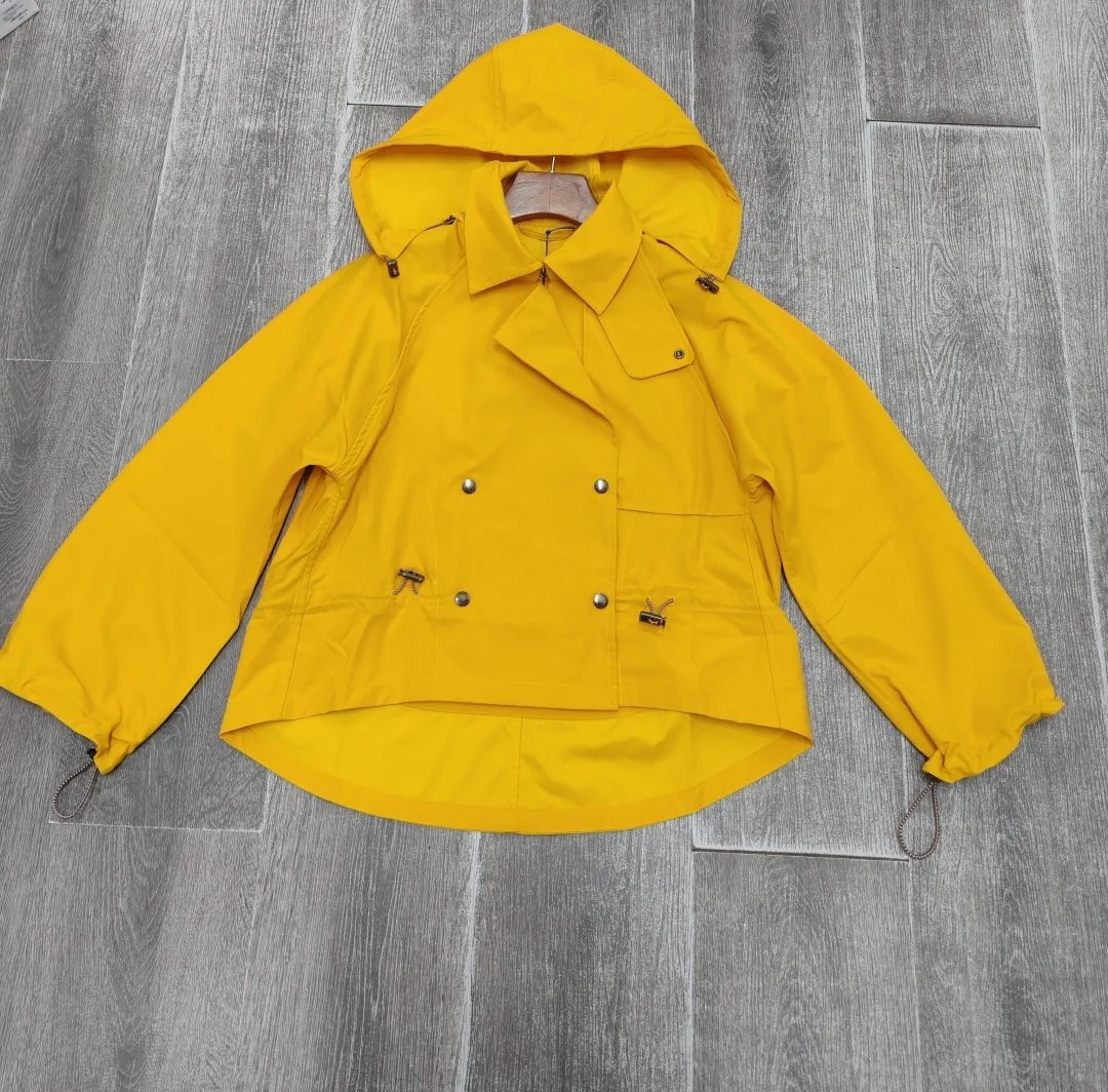 Тренчи Женские Burberry 11666995