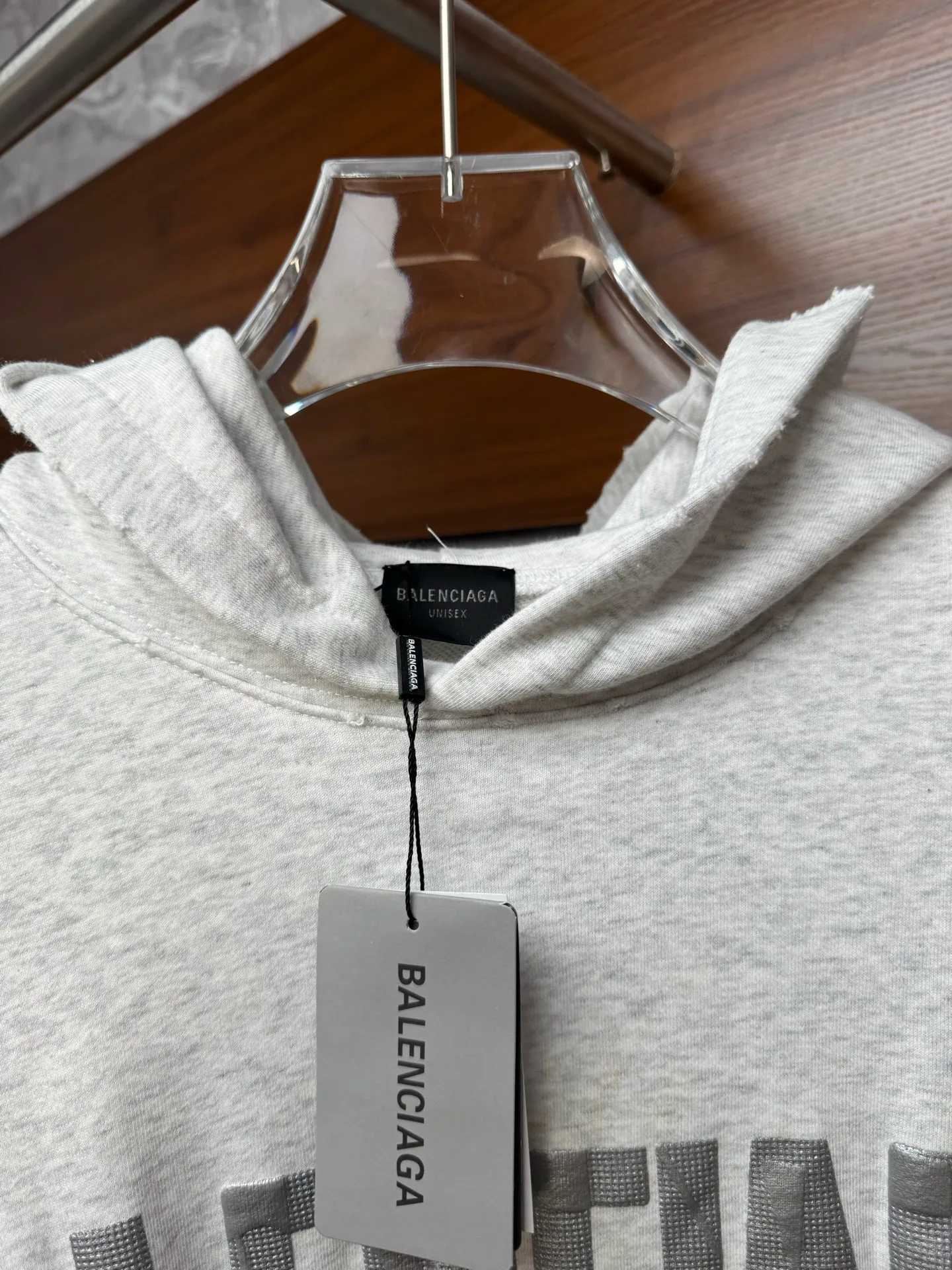 Свитшоты И Худи Женские Balenciaga 18182349
