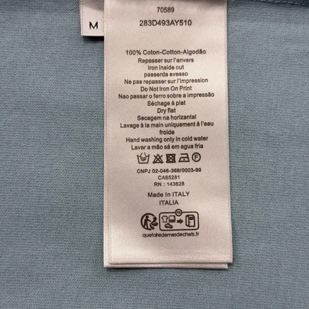 Футболки Мужские Christian Dior 5063501