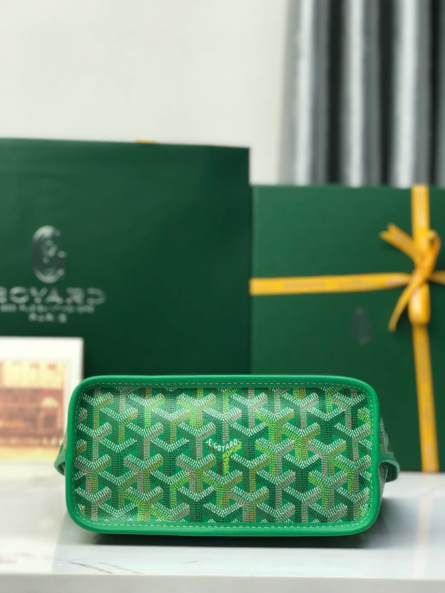 Классические Сумки Женские Goyard 13151440