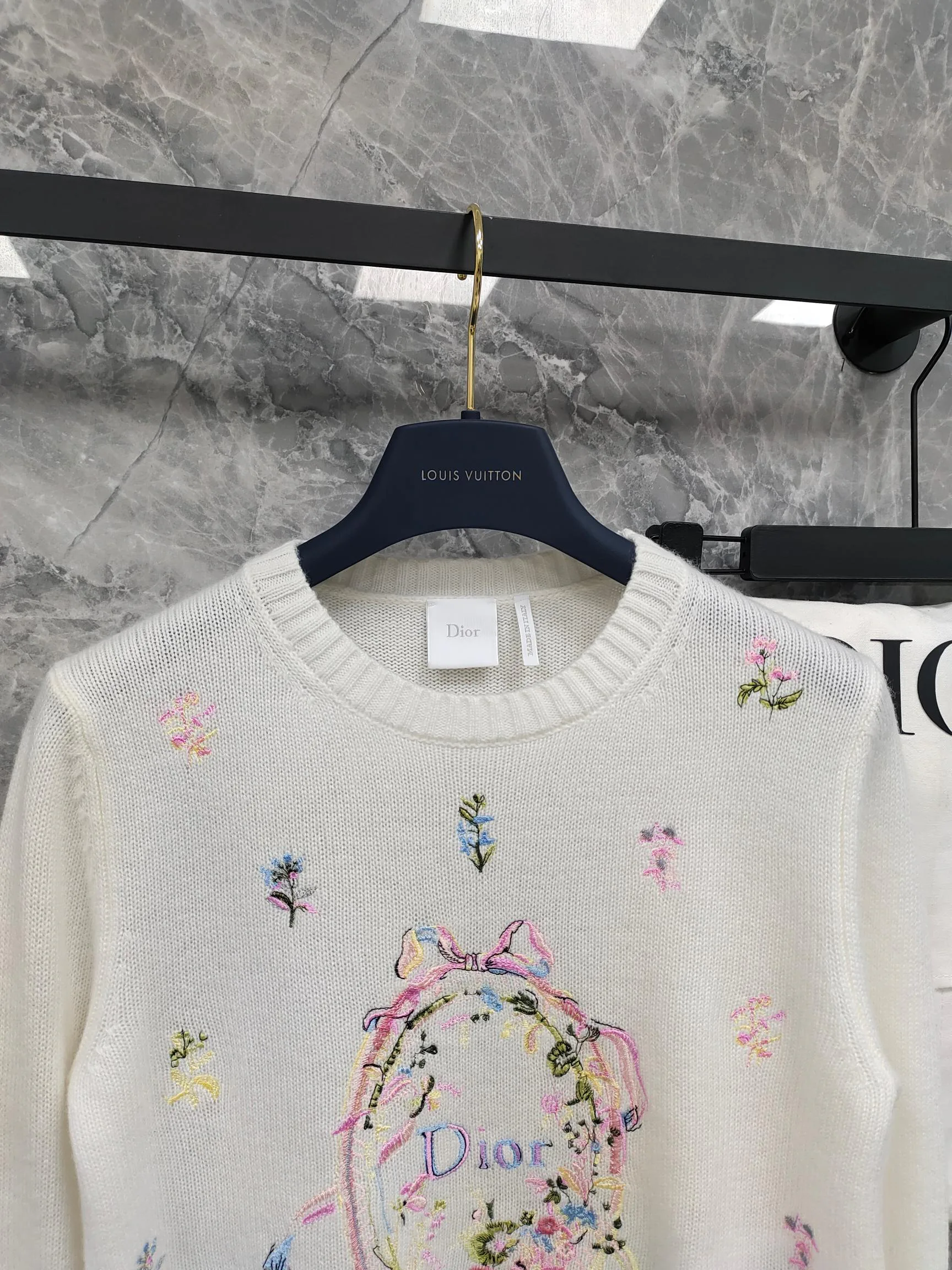 Джемперы И Свитеры Женские Christian Dior 11705232