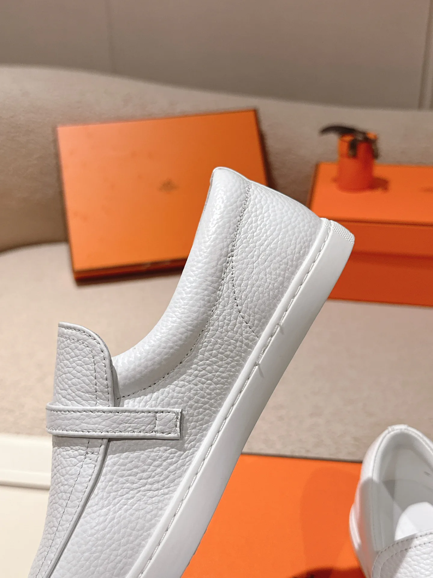 Лоферы Женские Hermes 421914