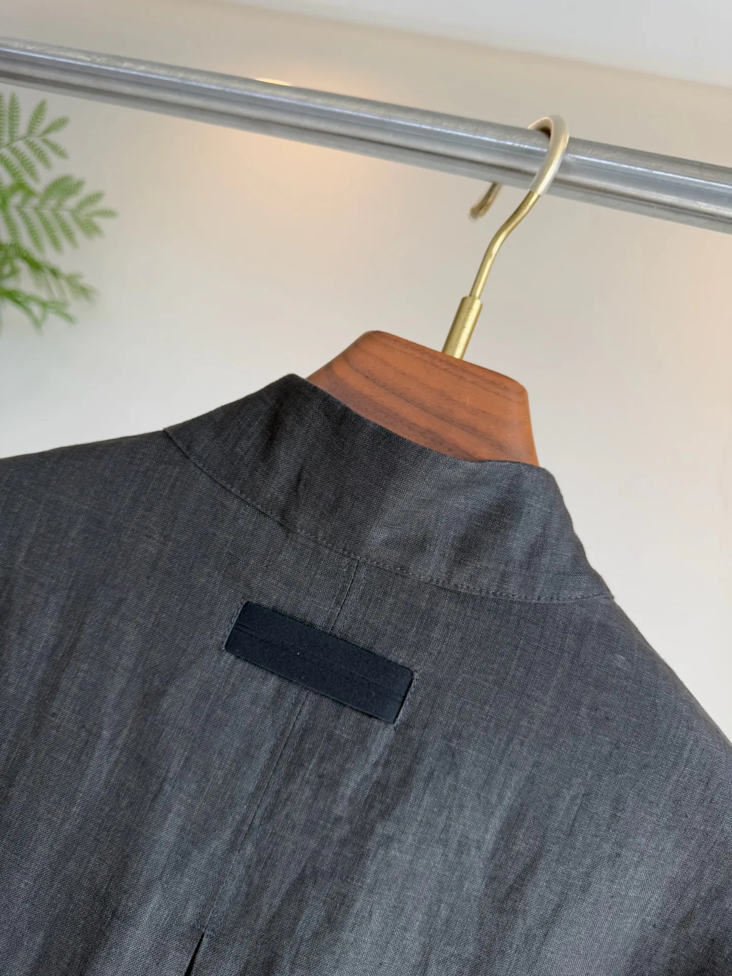 Рубашки Мужские Zegna 11317153