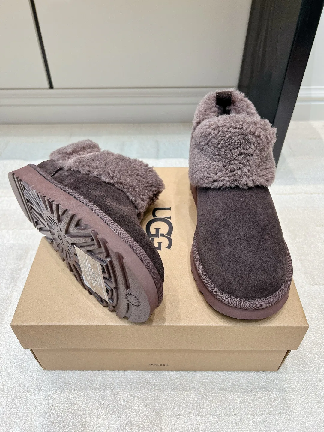 Угги Женские Ugg 18595160