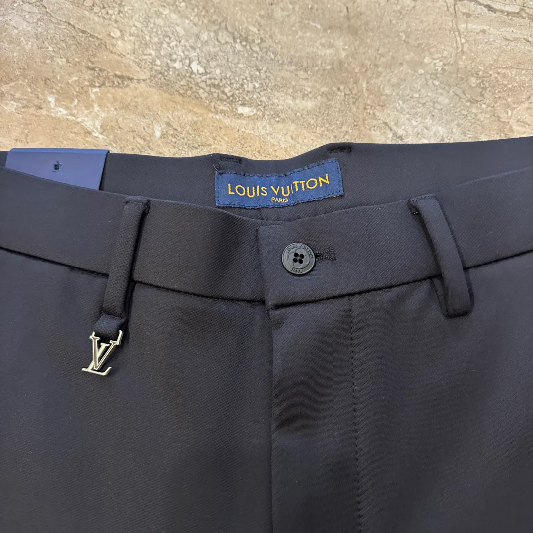 Брюки Мужские Louis Vuitton 1268263